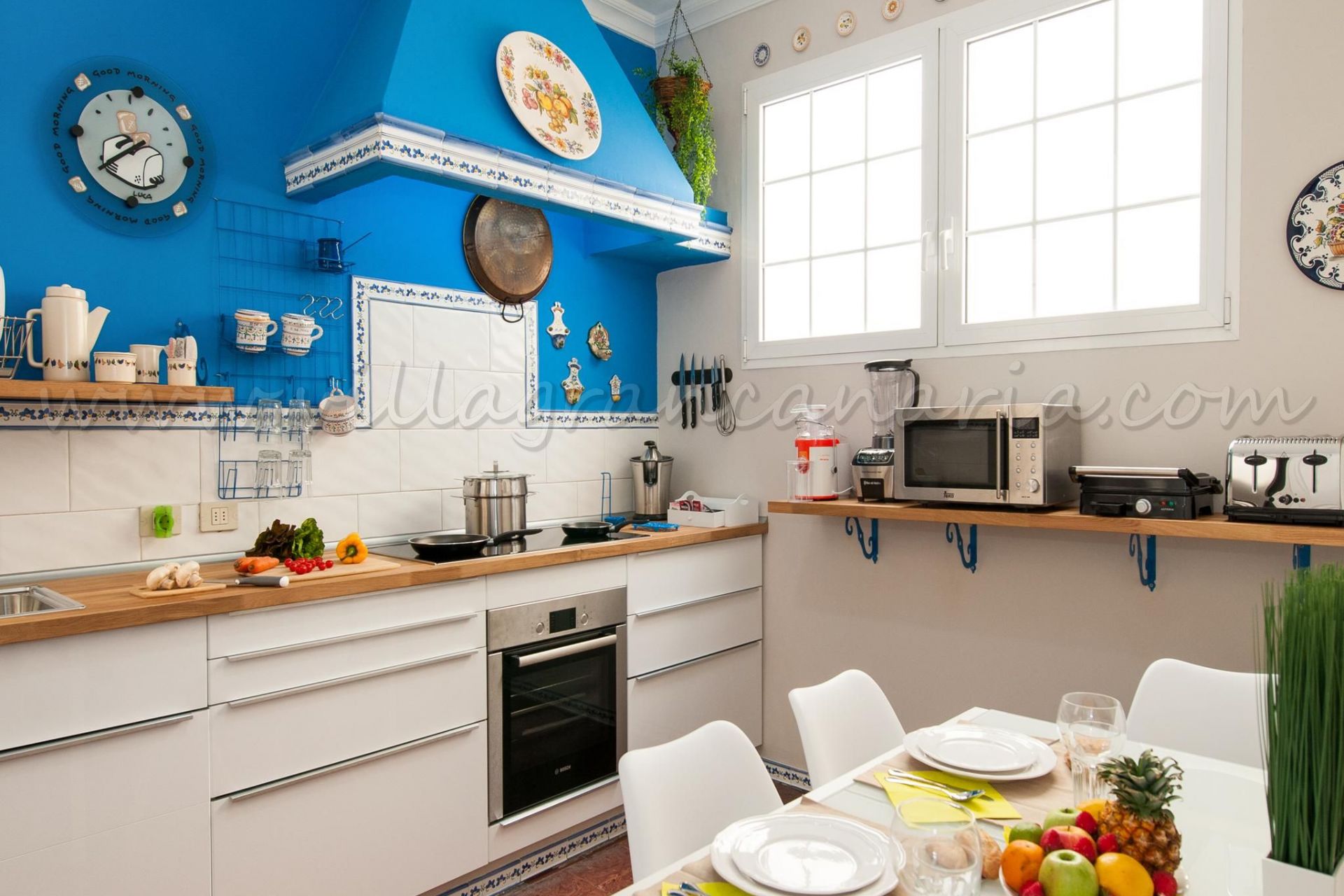 Apartamento M&B IV Canteras