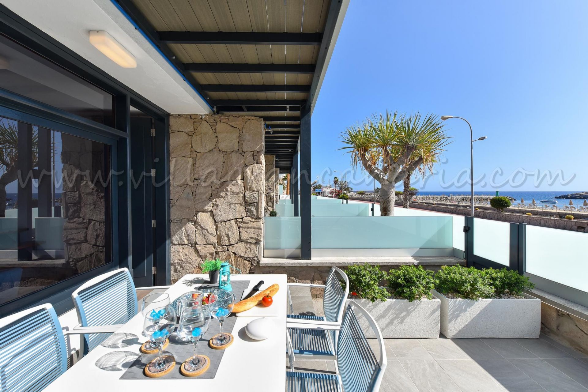 Dúplex Morea Suites 2