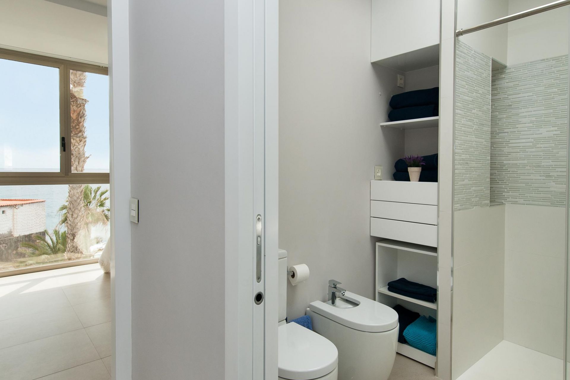 Bungalow de Lujo Playa del Aguila