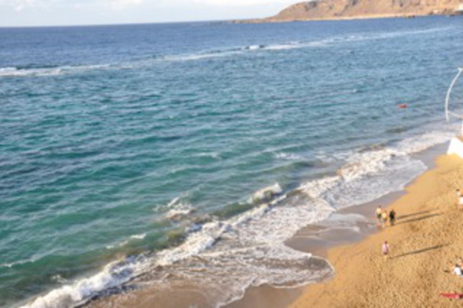Apartamentos Canteras City TARA