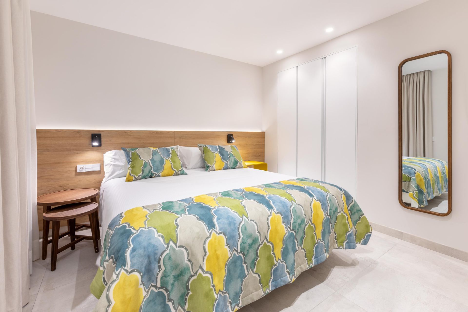 Apartamentos Canteras City TARA