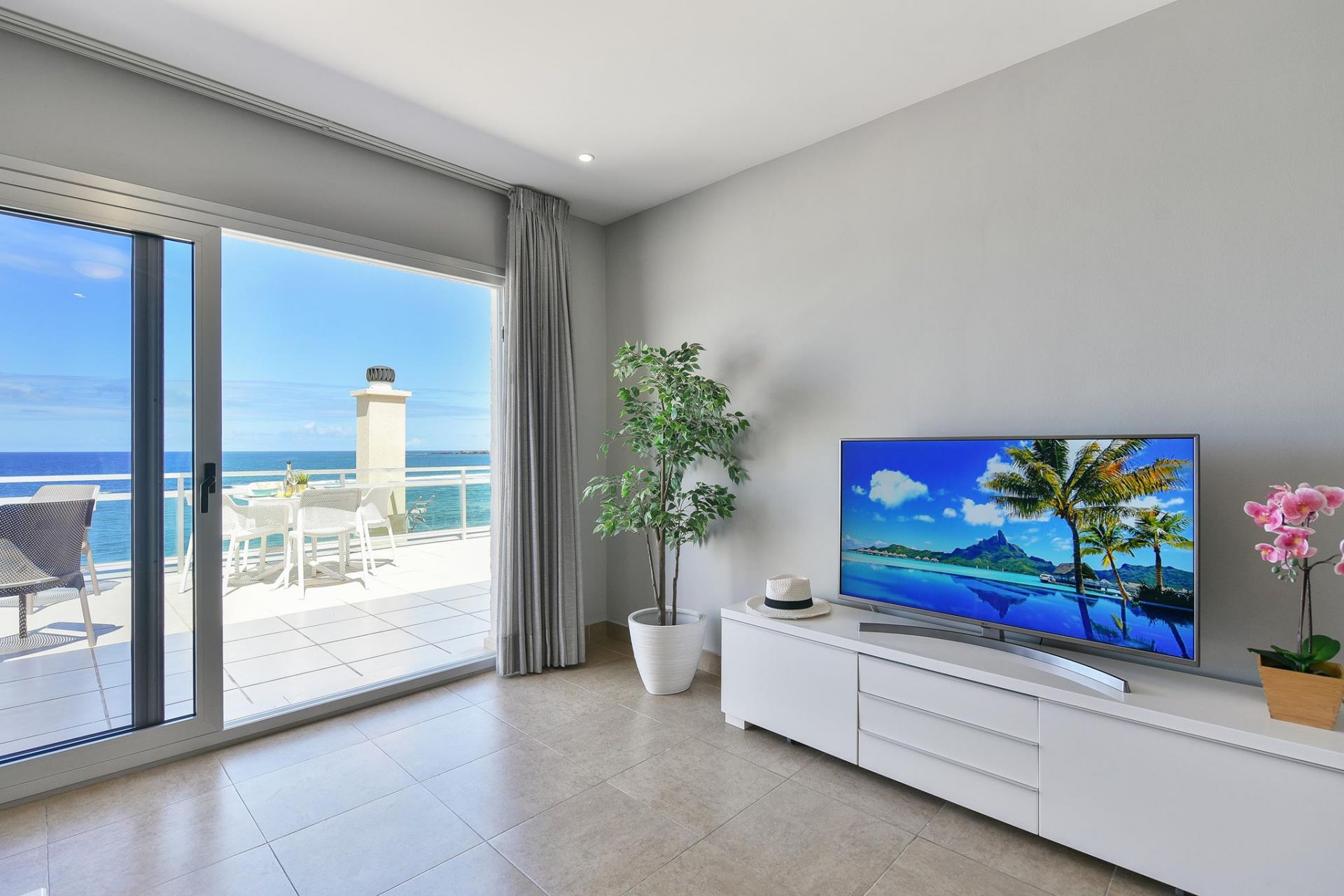 Apartamento MC en Las Canteras