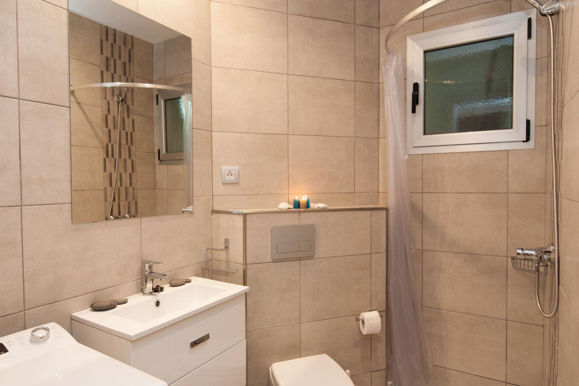 Apartamento Canteras LM310