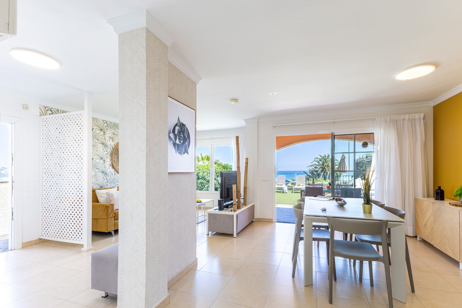 Chalet Santa Ana 2