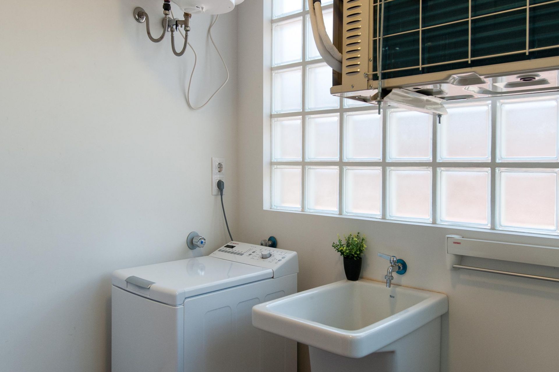 Apartamento Aquarius 9