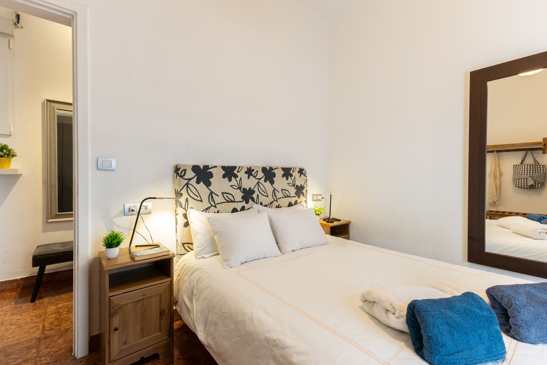 Apartamento M&B V La Flor