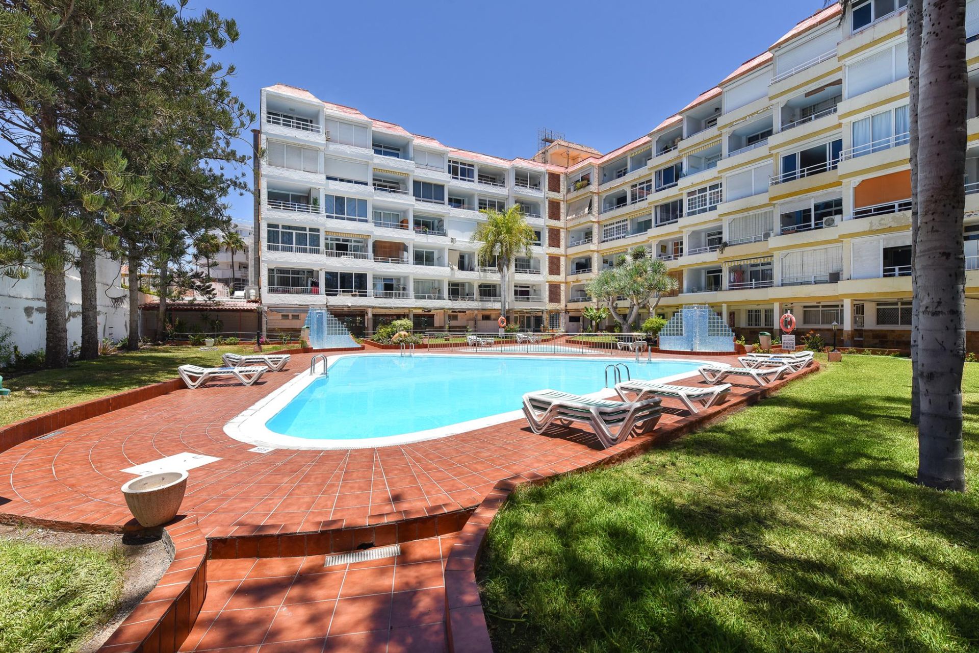 Apartamento Tanife 301
