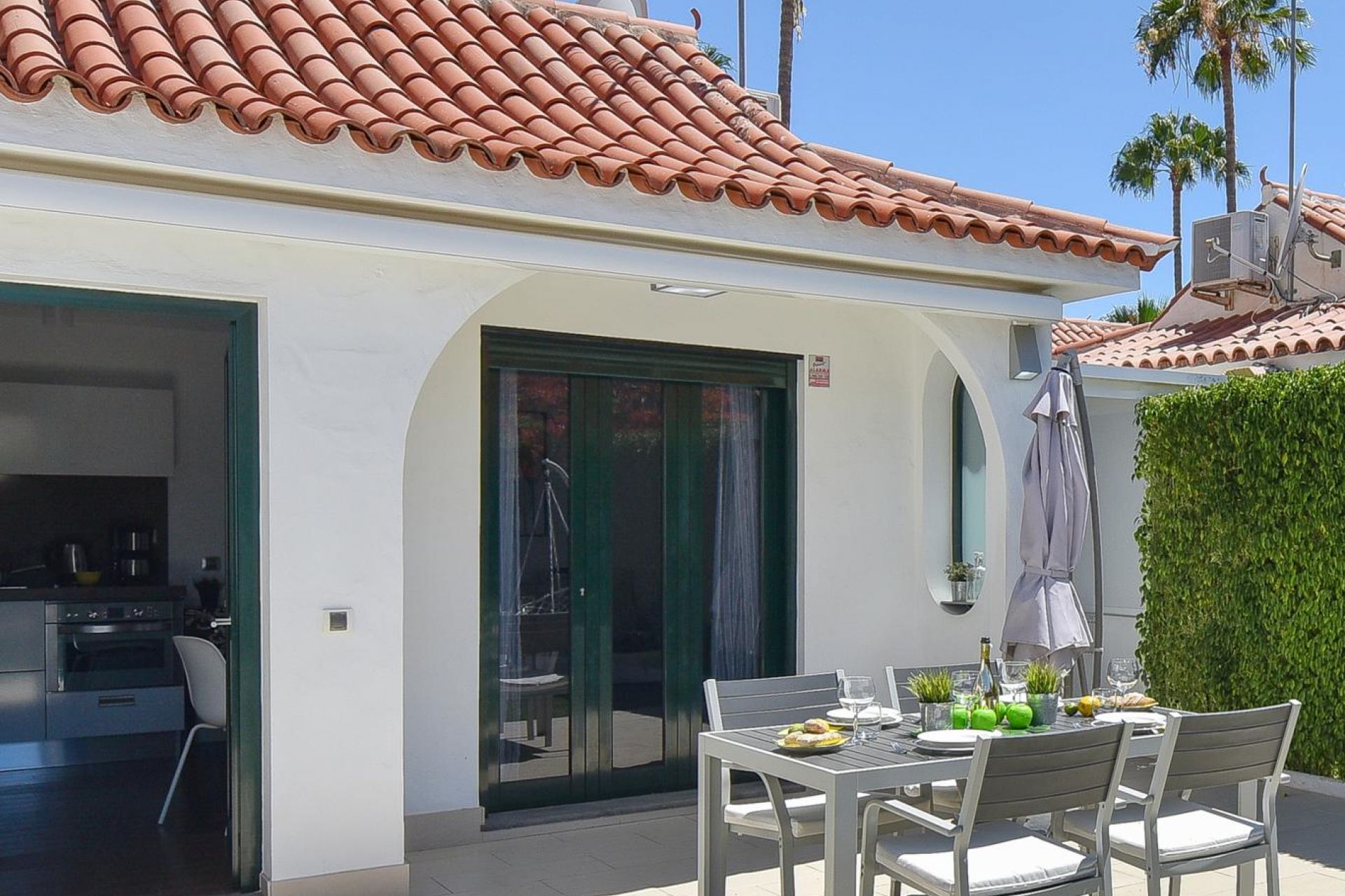 Bungalow Las Palomas DS50