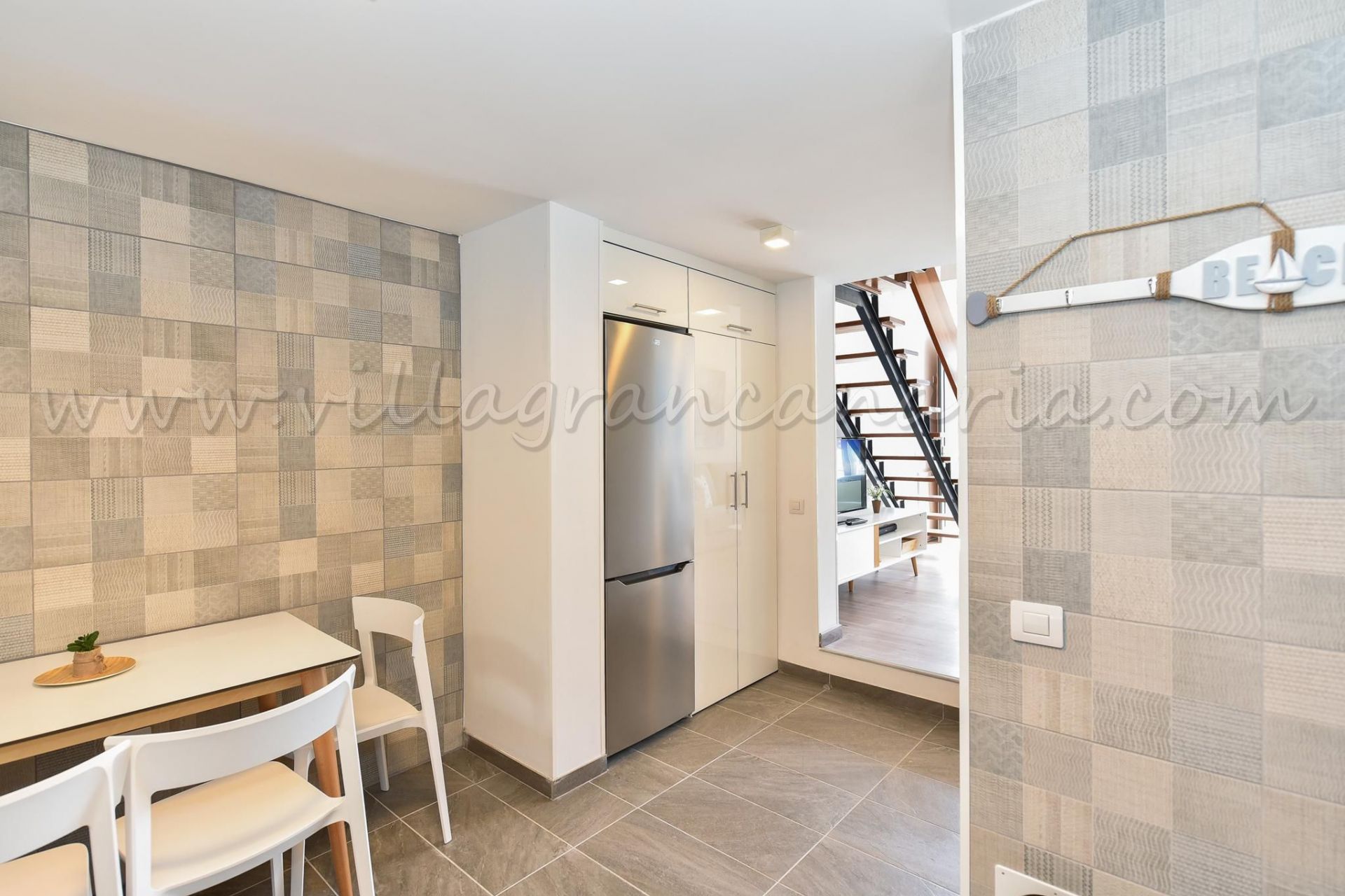 Dúplex Morea Suites 4