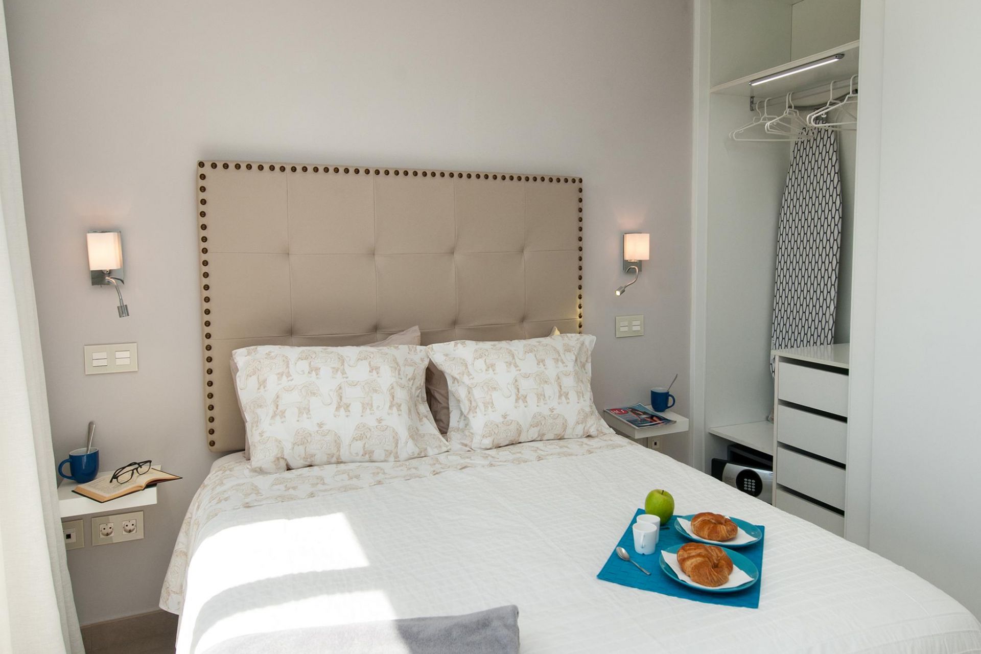 Bungalow de Lujo Playa del Aguila