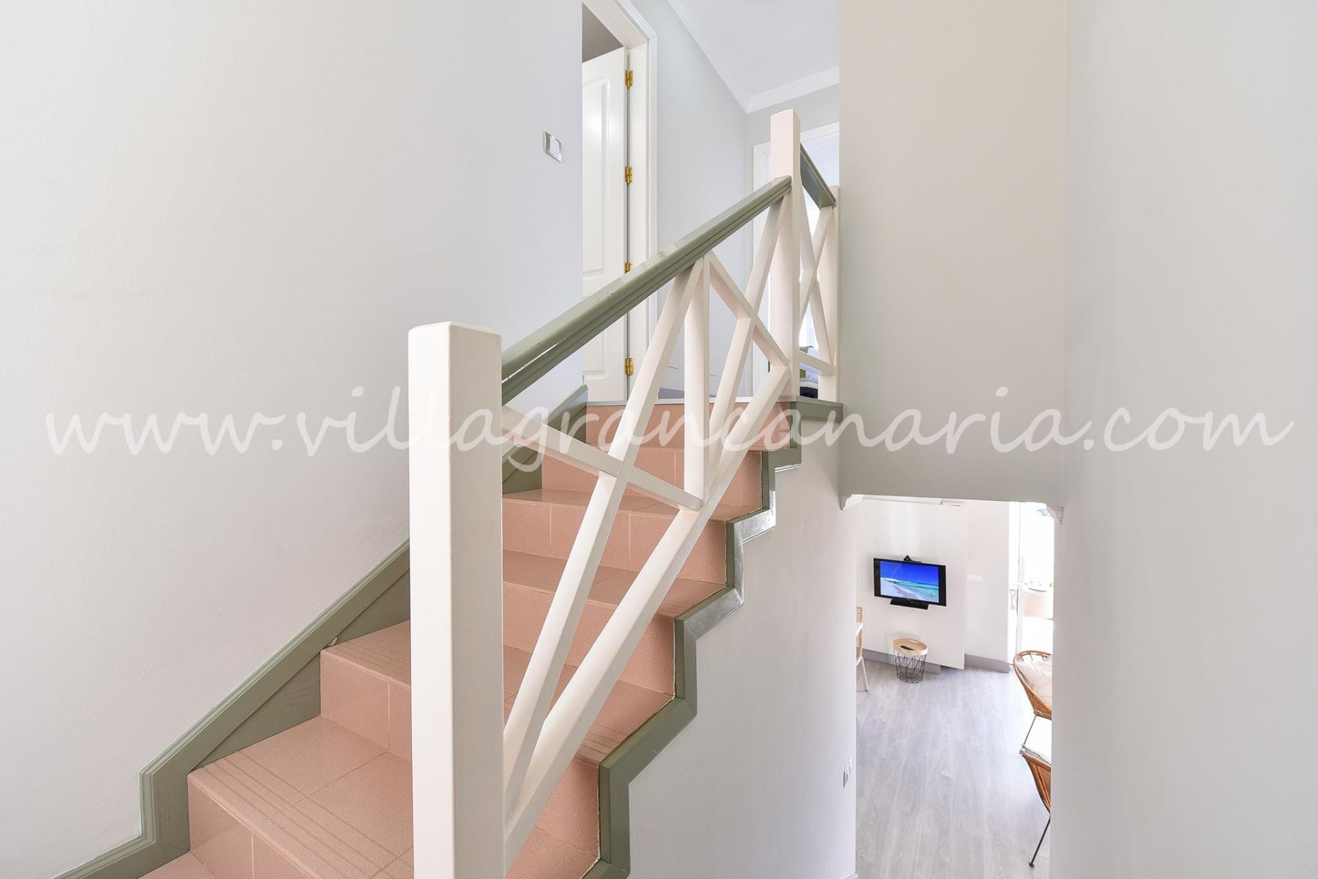Chalet Santa Ana 7
