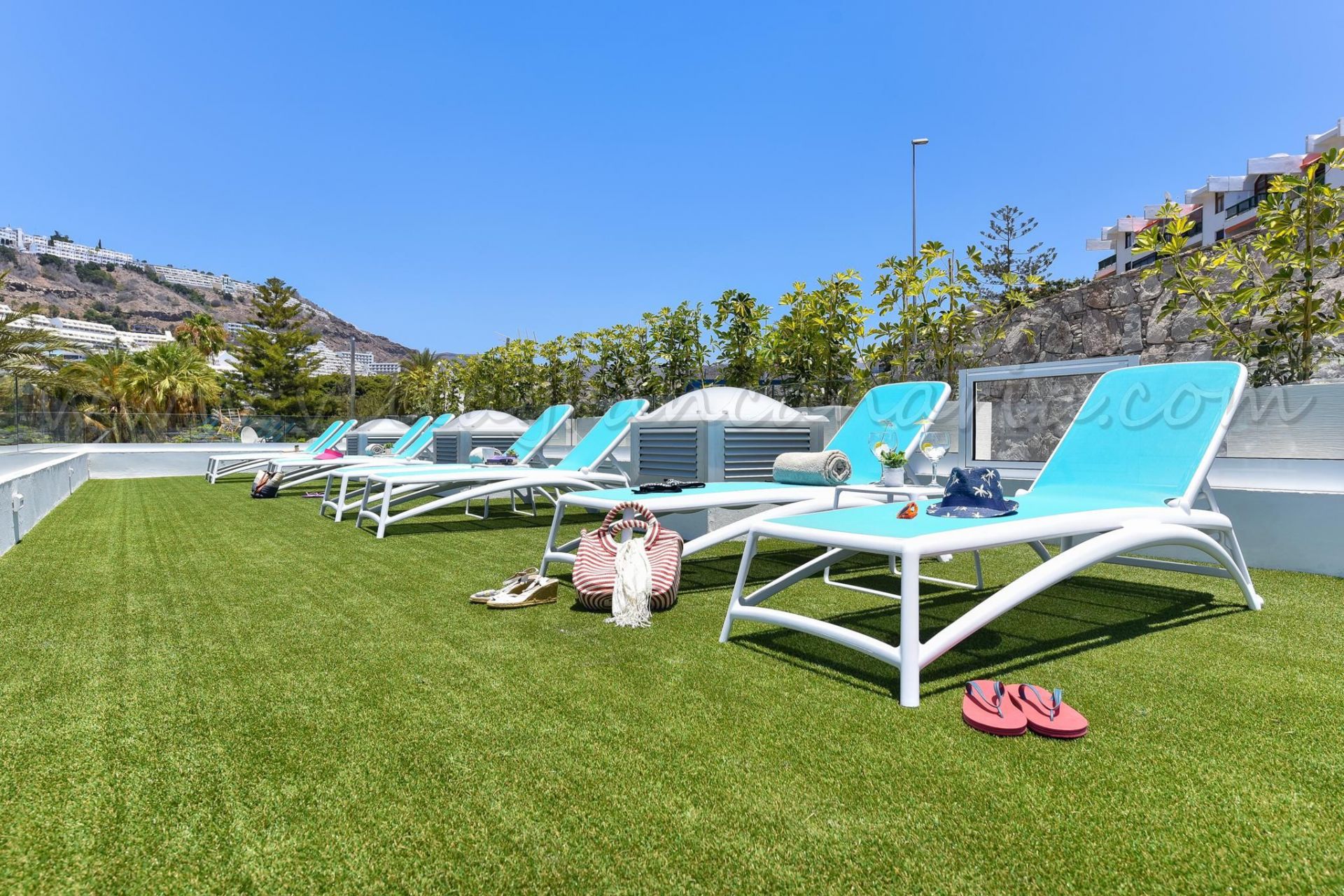 Dúplex Morea Suites 3