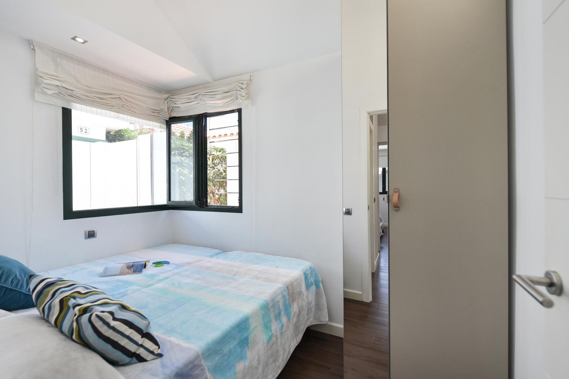 Bungalow Las Palomas DS50