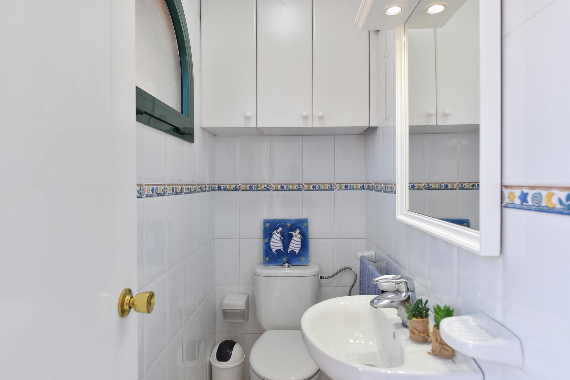 Bungalow Sonnenland Los Tinos II 45 EM