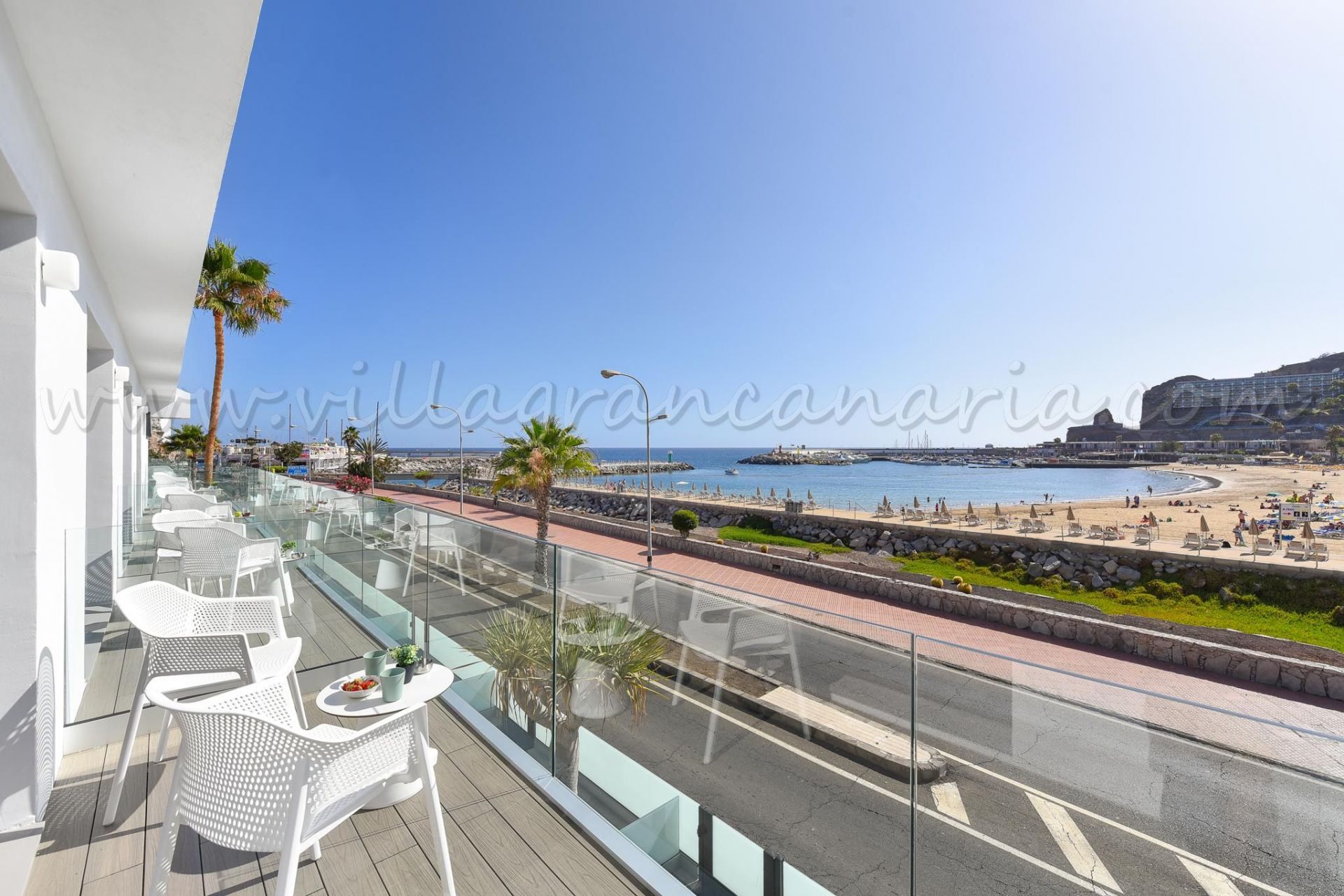 Dúplex Morea Suites 2