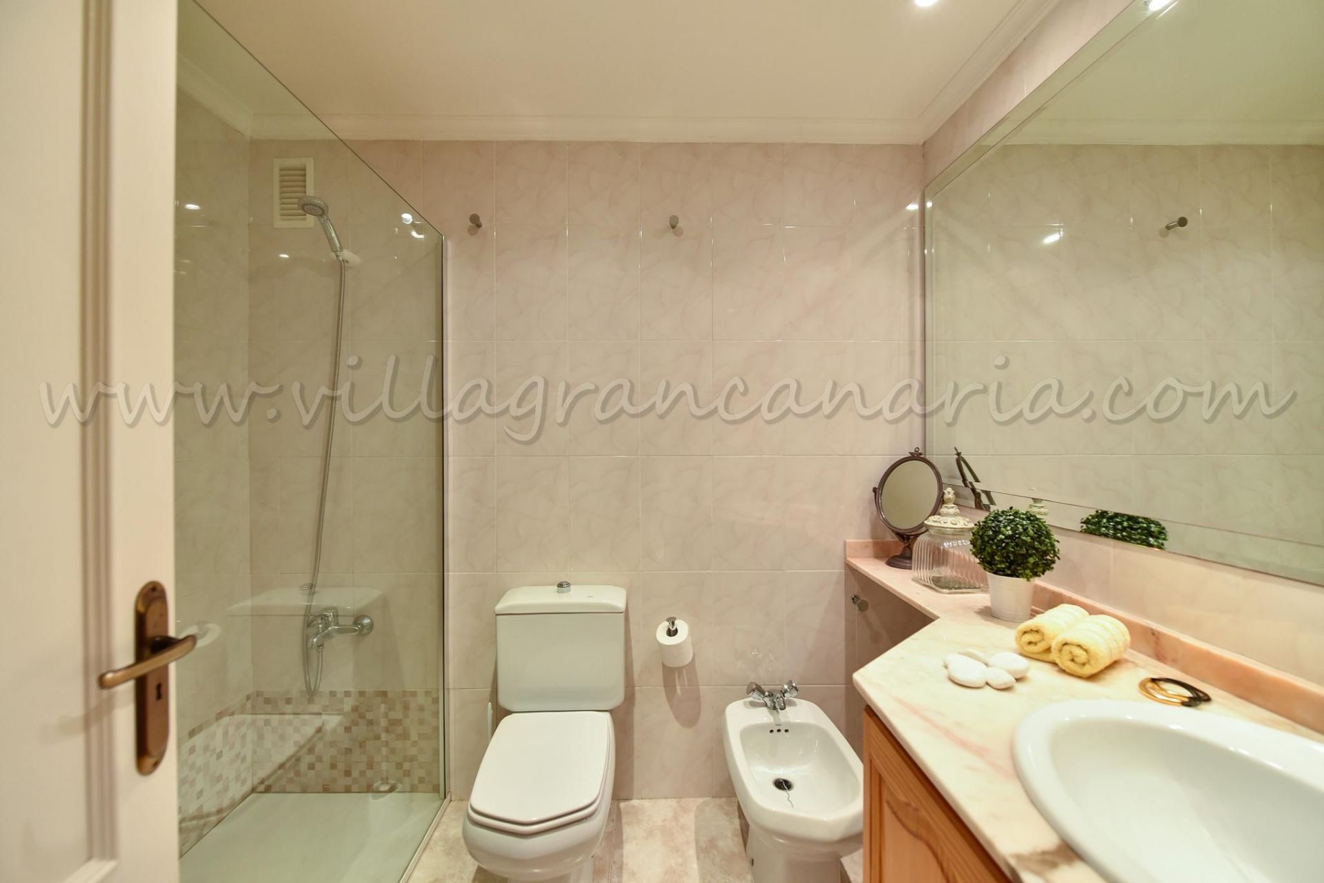 Apartamento Las Canteras LZ84H