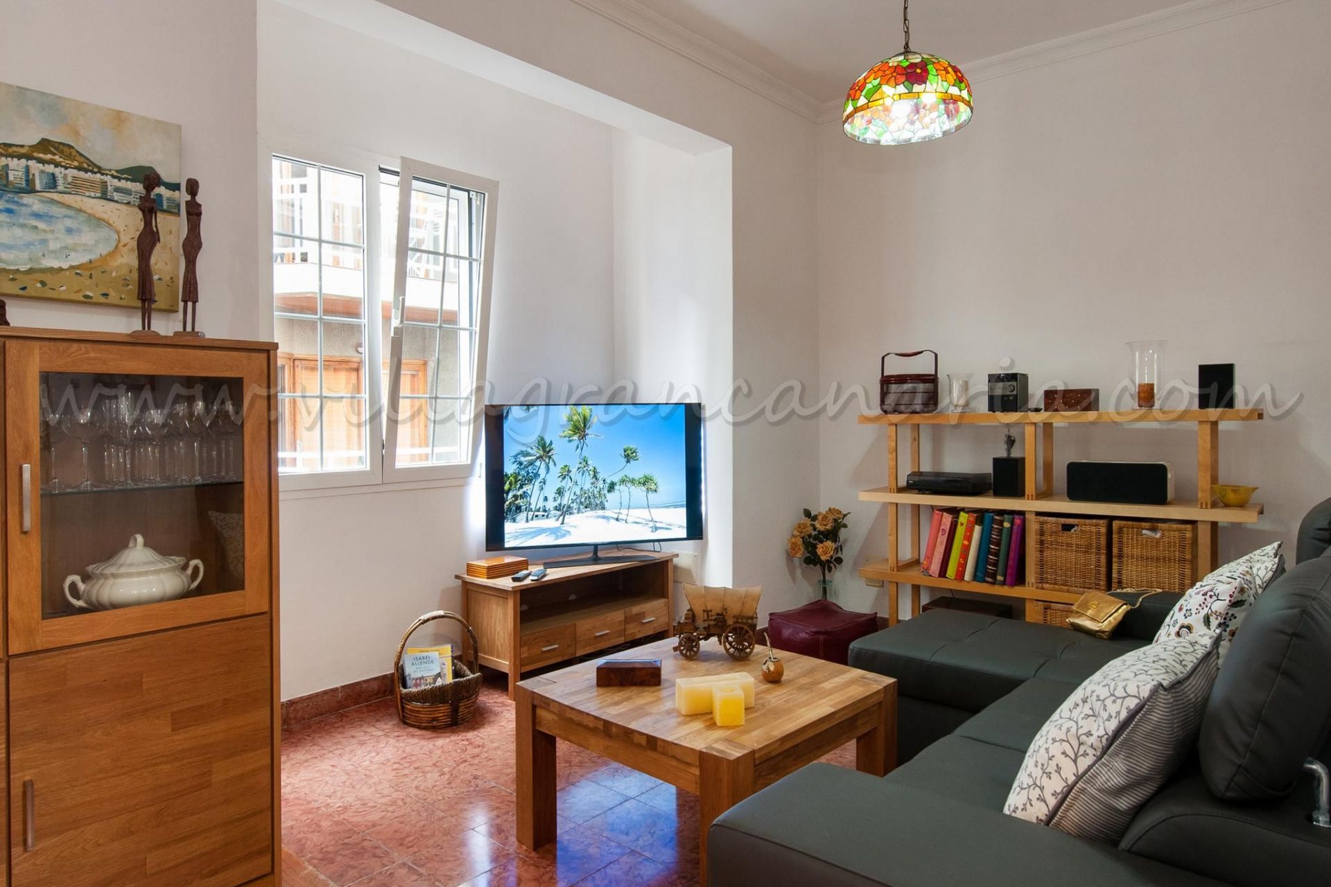 Apartamento M&B IV Canteras