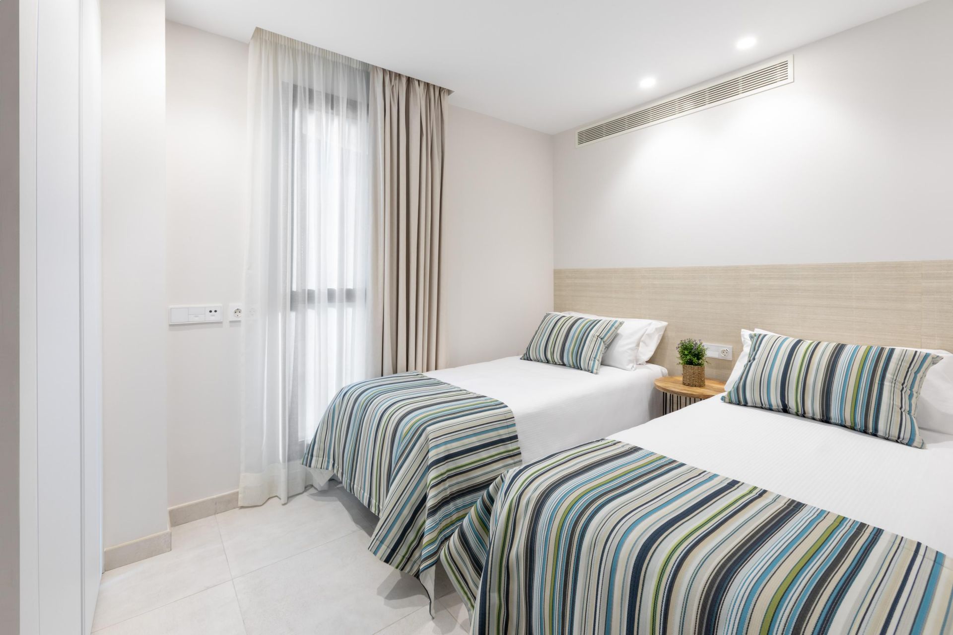 Apartamentos Canteras City TARA