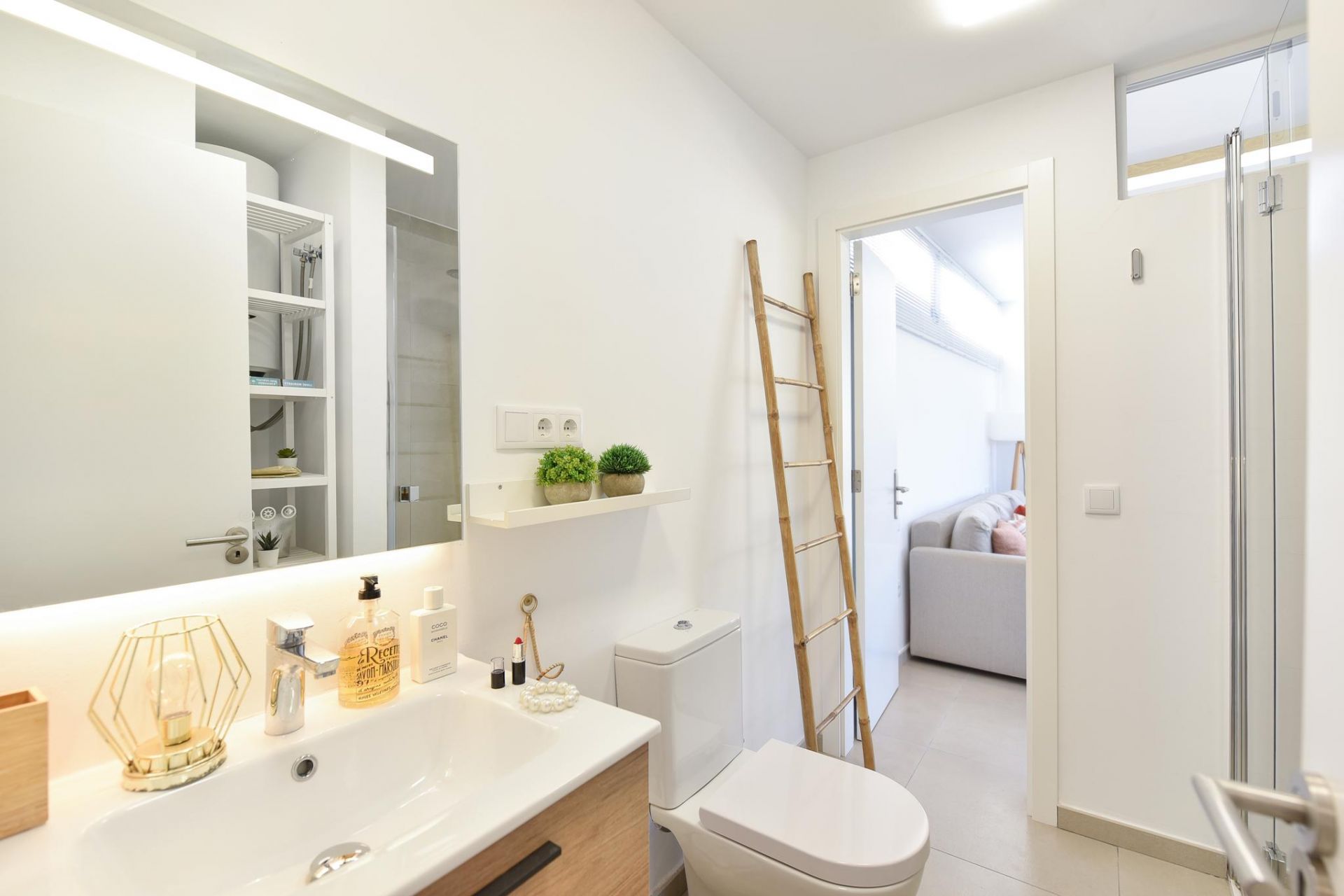 Apartamento La Maresia CB9A