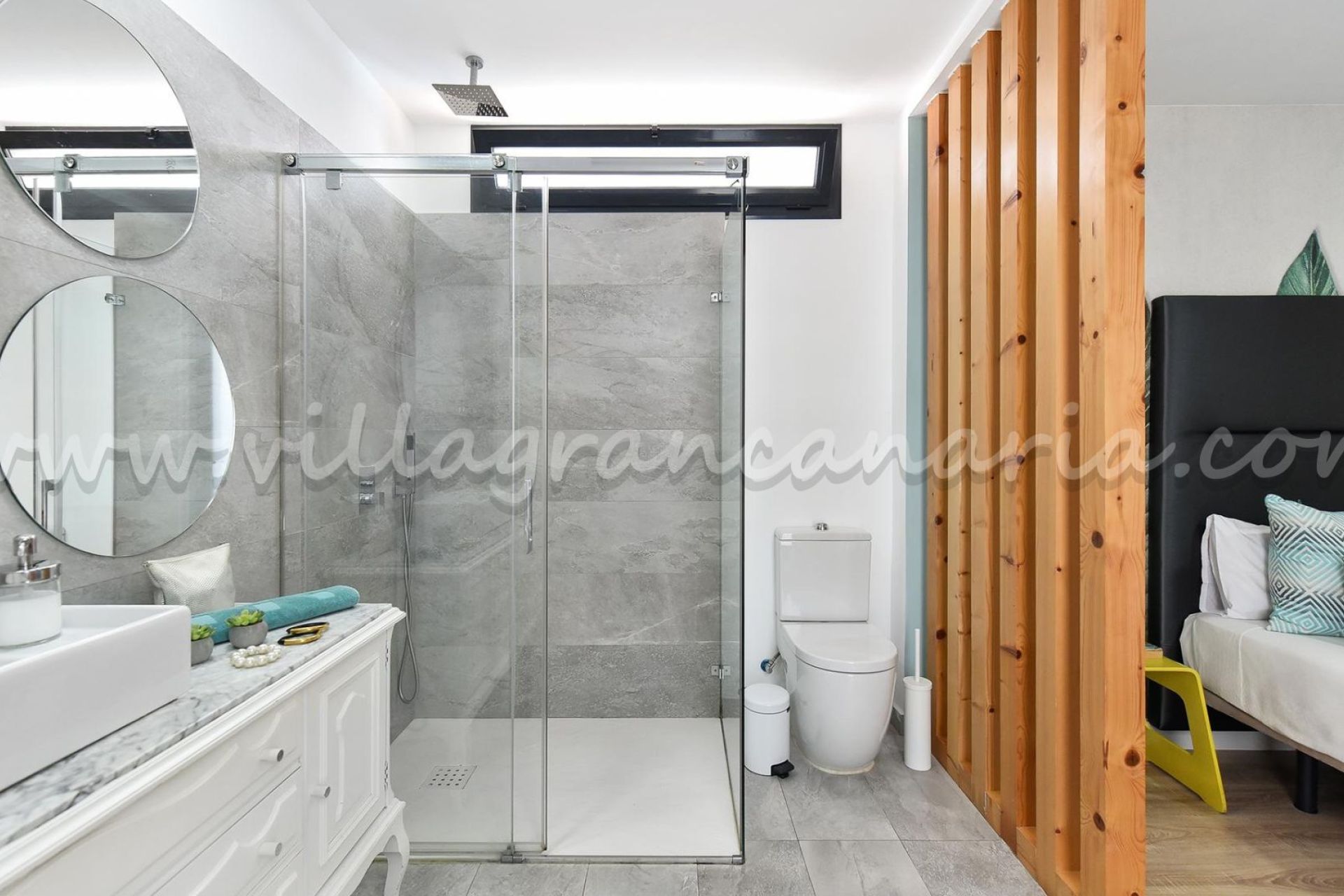 Bungalow GD04
