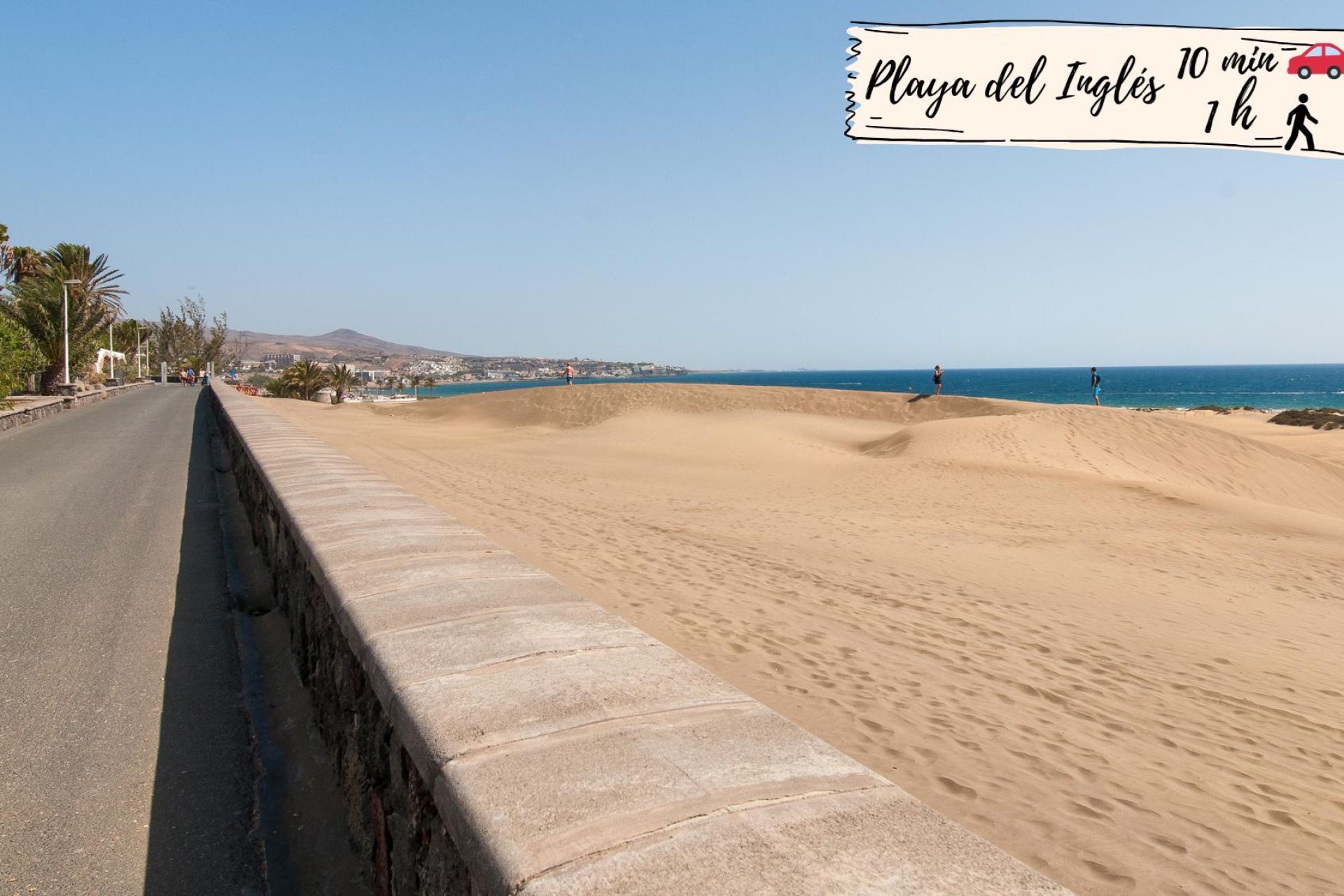 Bungalow Playa Flor