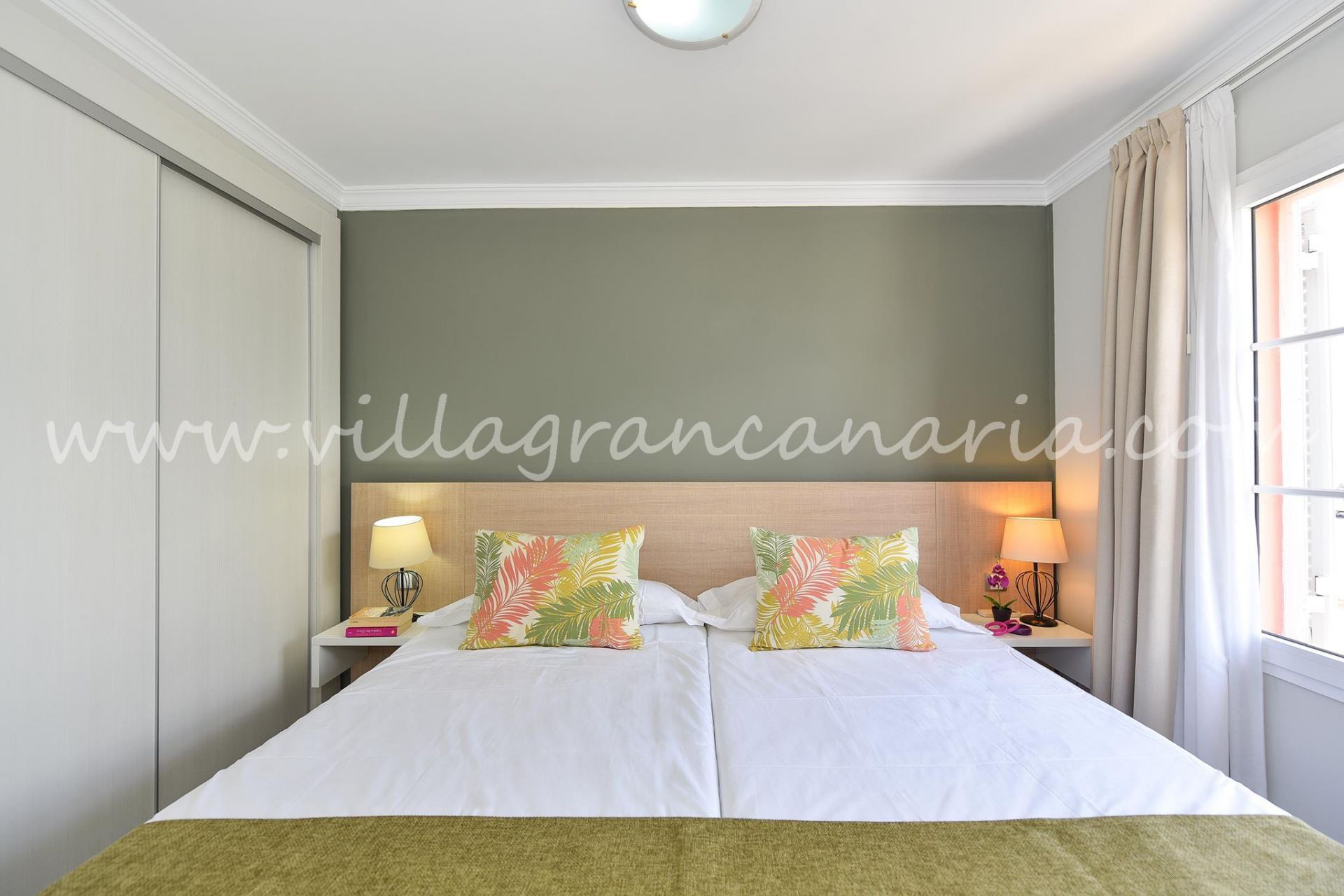 Chalet Santa Ana 7