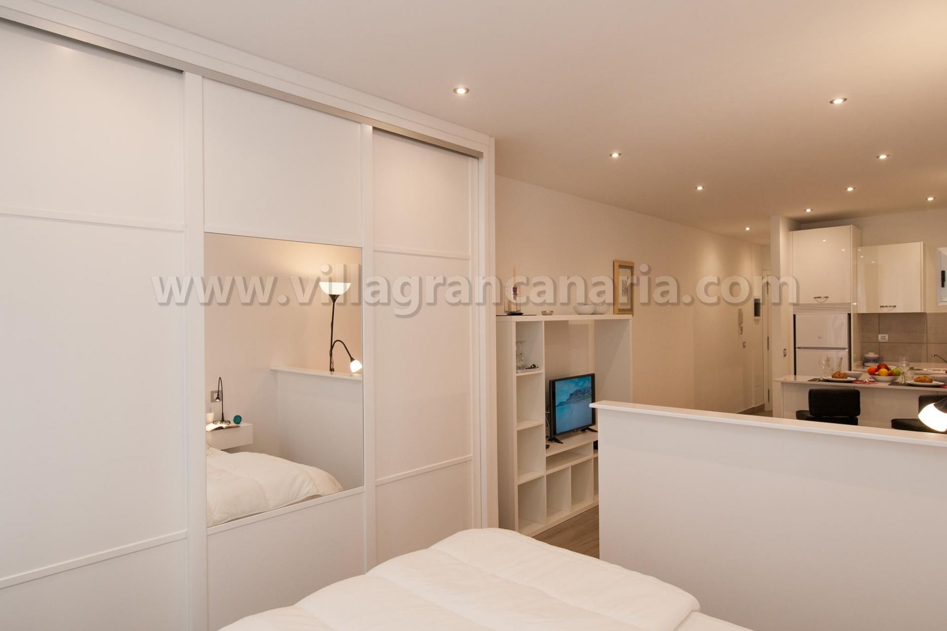 Apartamento Canteras LM307