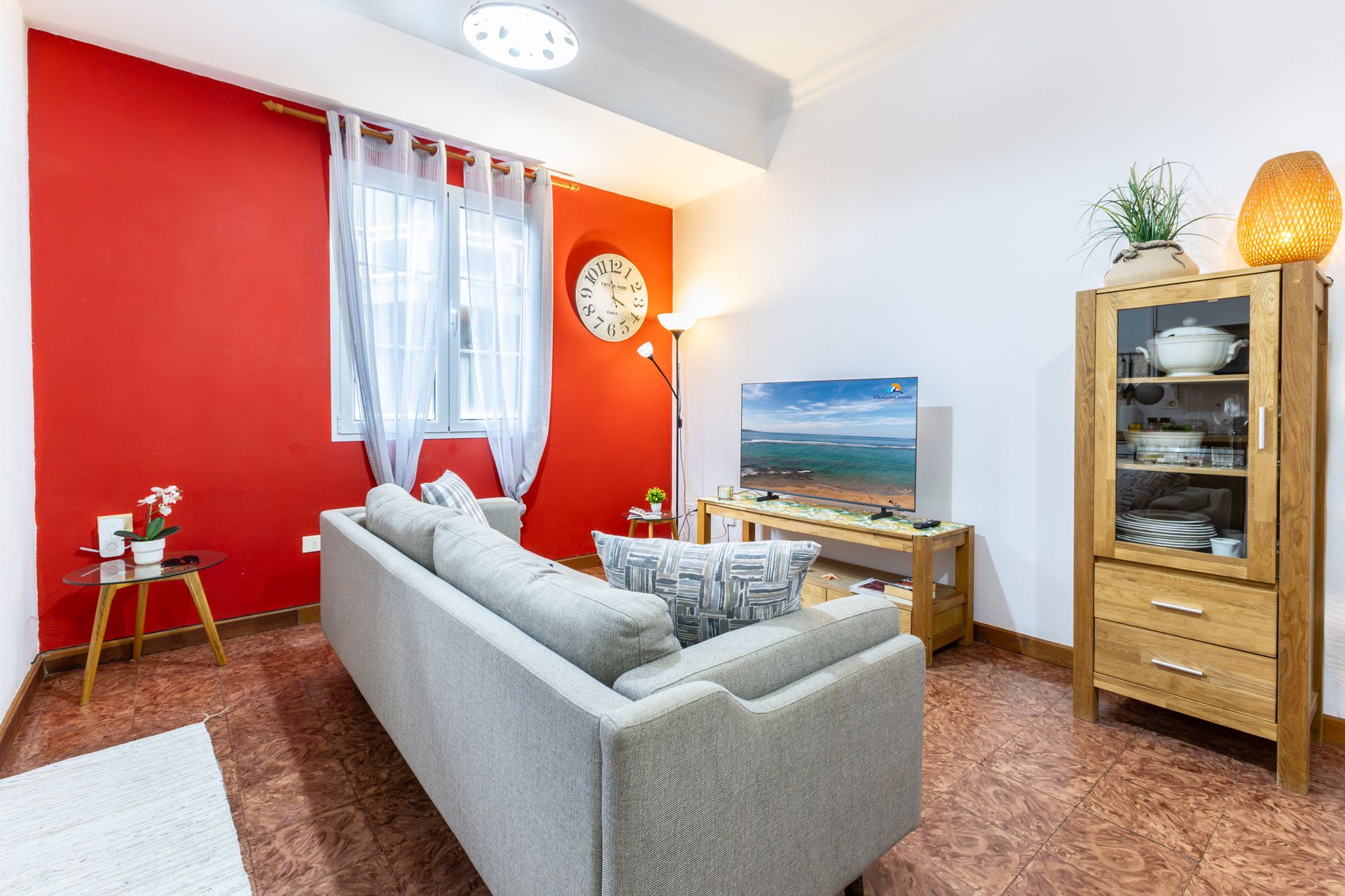 Apartamento M&B V La Flor