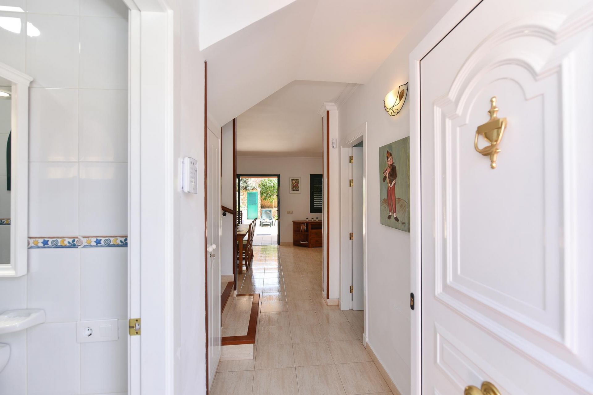 Bungalow Sonnenland Los Tinos II 45 EM