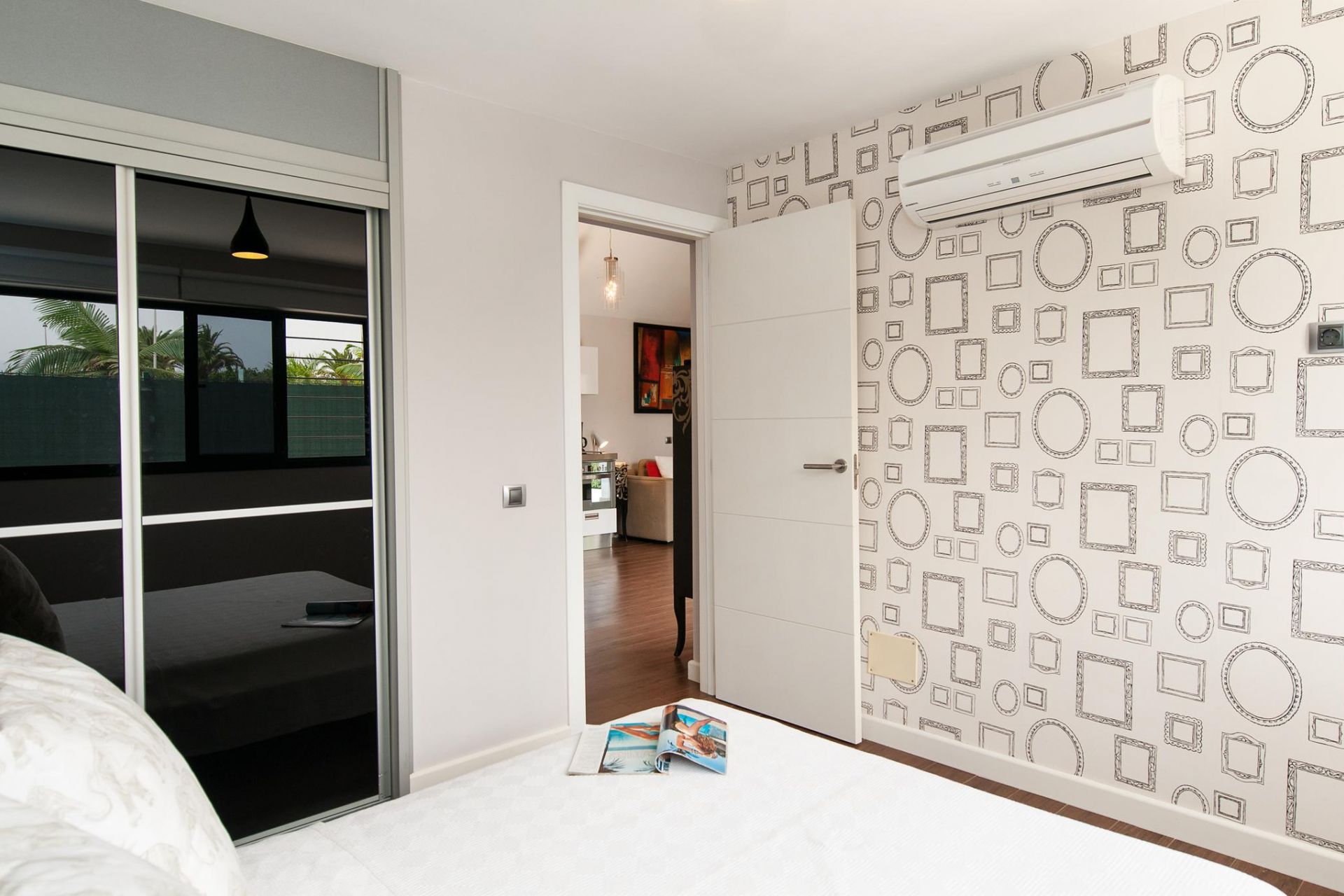 Bungalow Las Palomas DS50