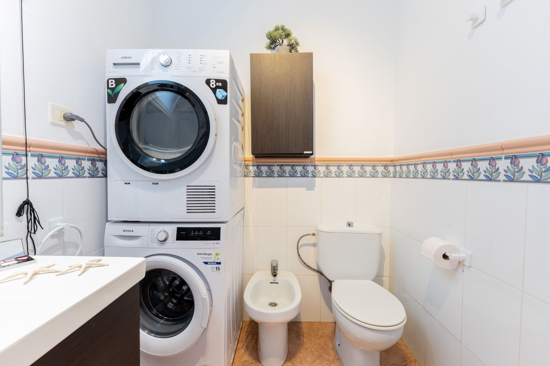Apartamento M&B V La Flor