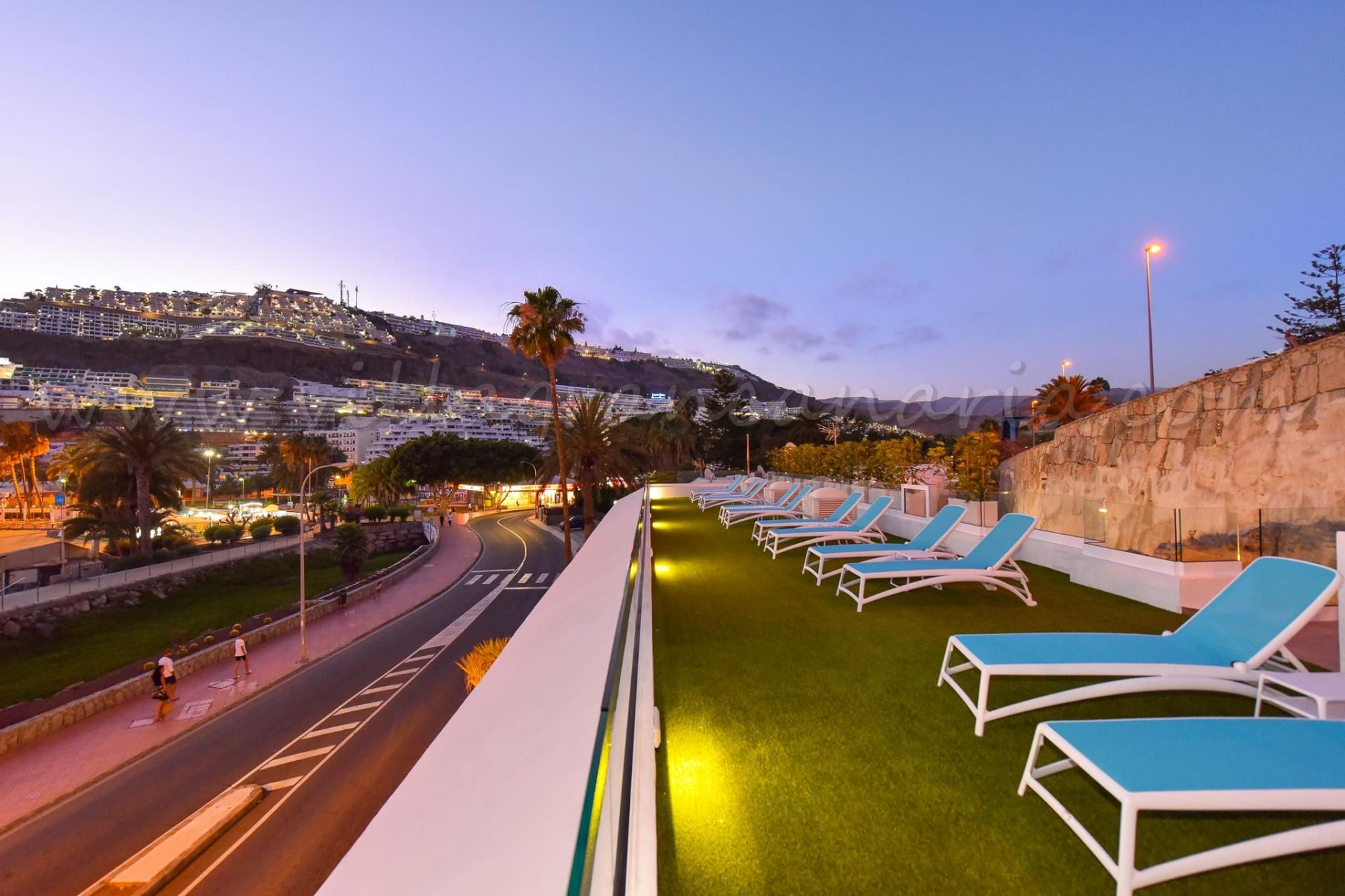 Dúplex Morea Suites 2