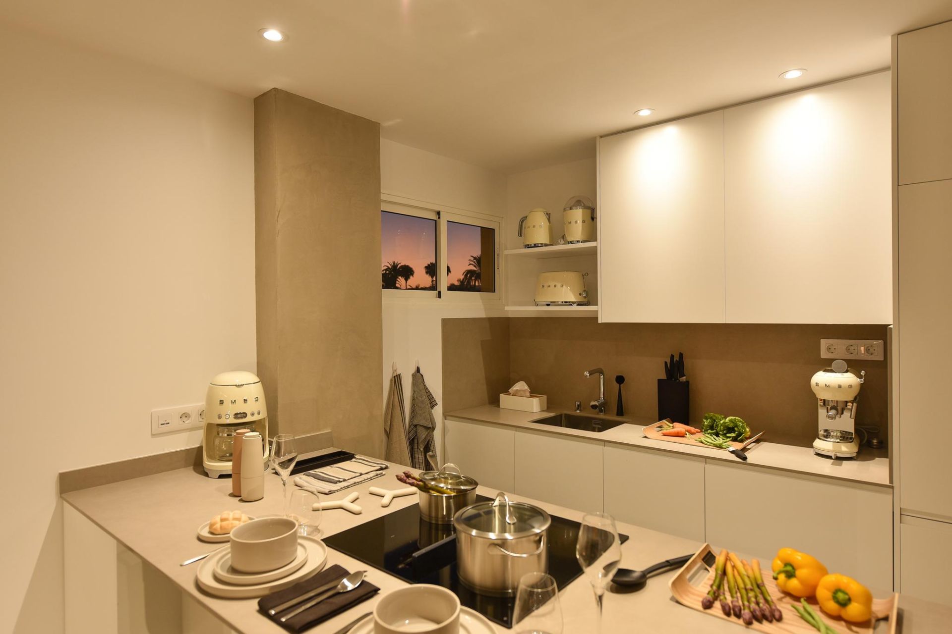 Apartamento Tanife 301