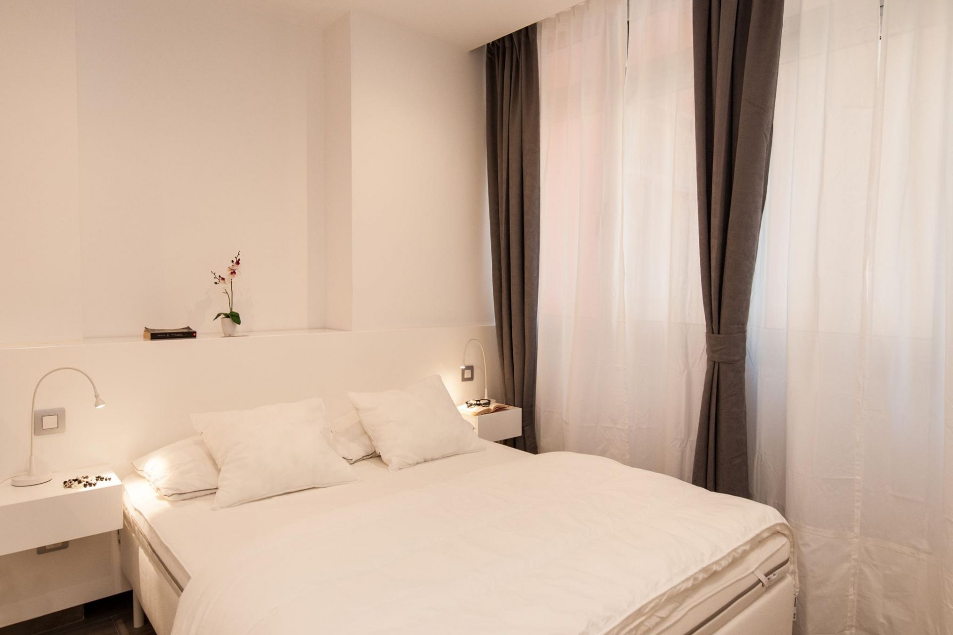 Apartamento Canteras LM310