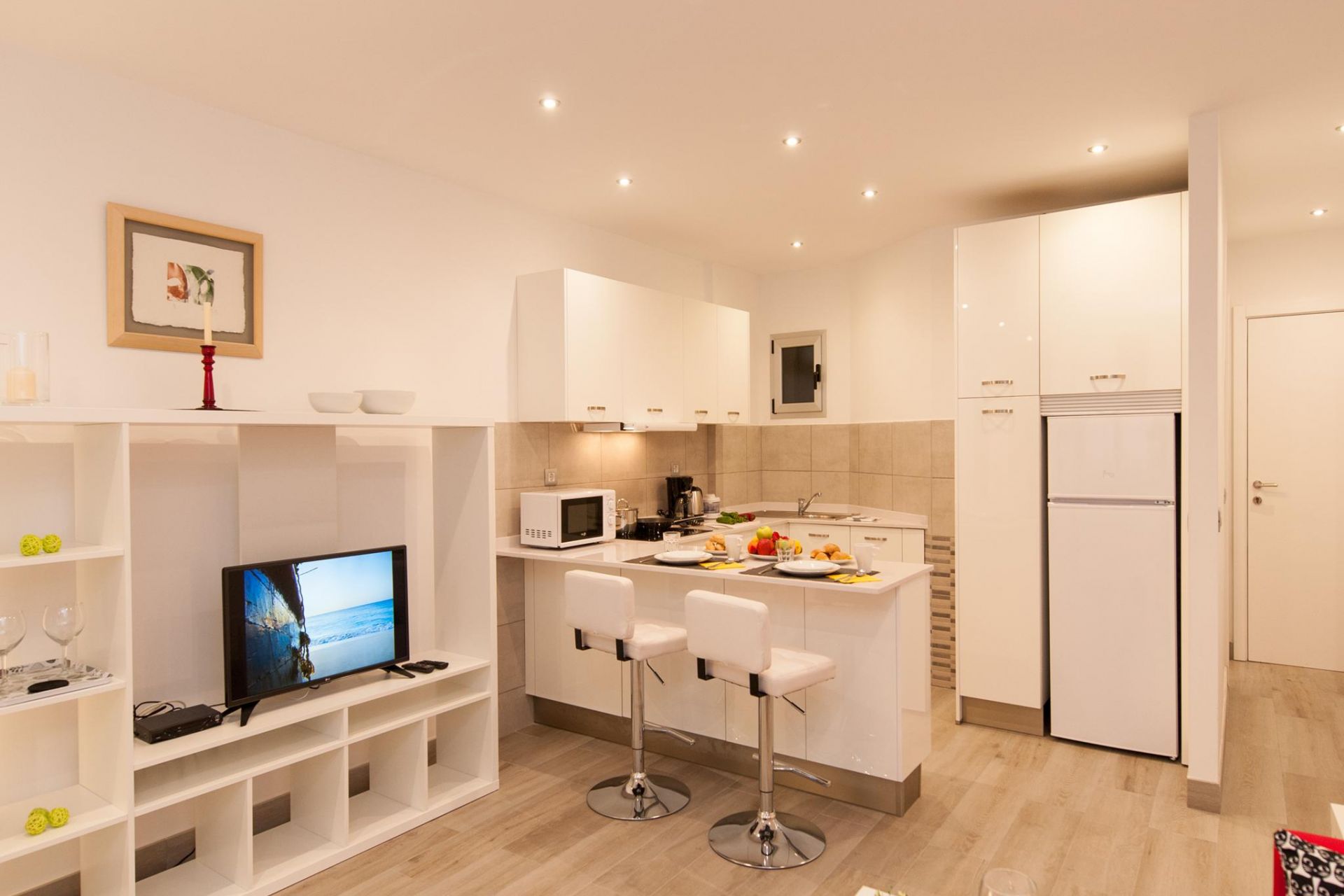 Apartamento Canteras LM310