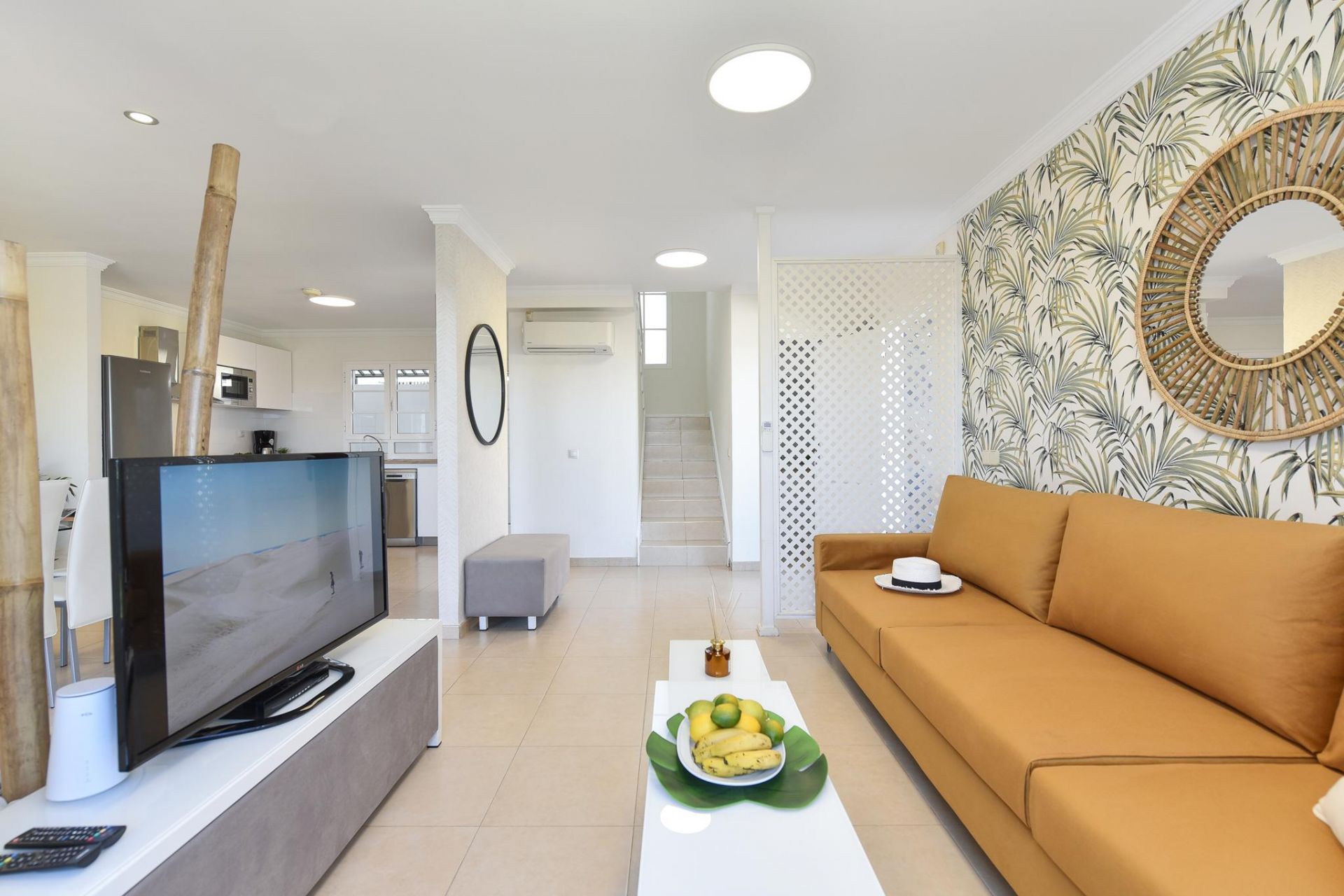 Chalet Santa Ana 2