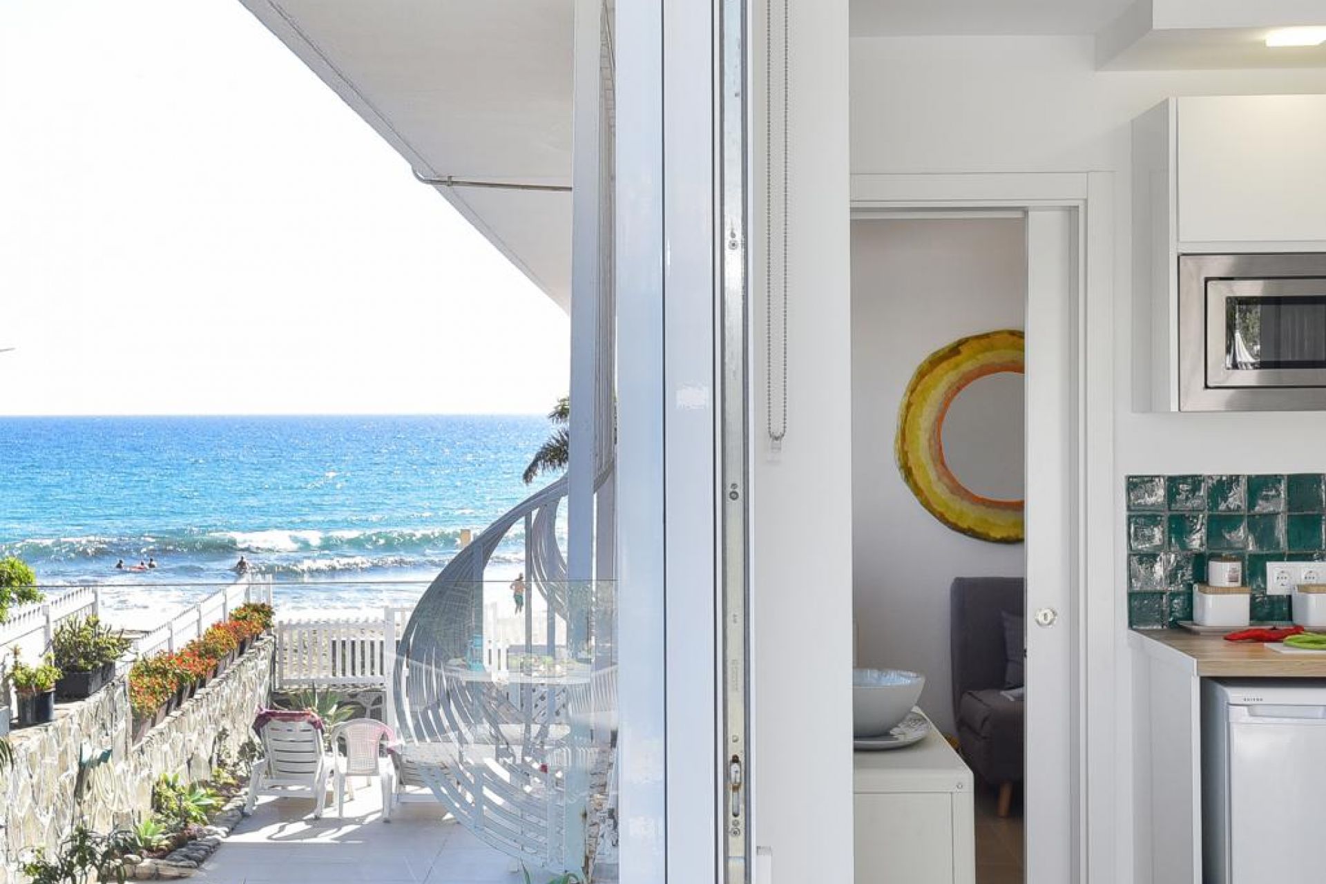 Apartamento La Maresia CB9A