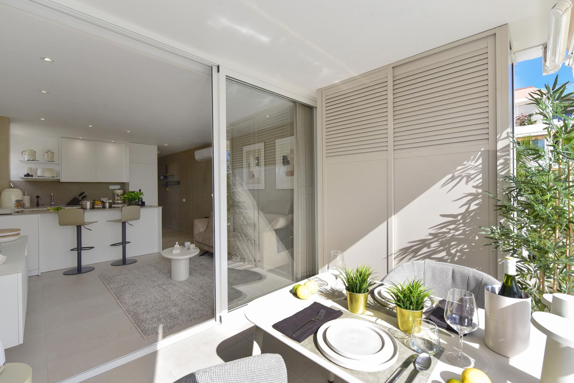 Apartamento Tanife 301