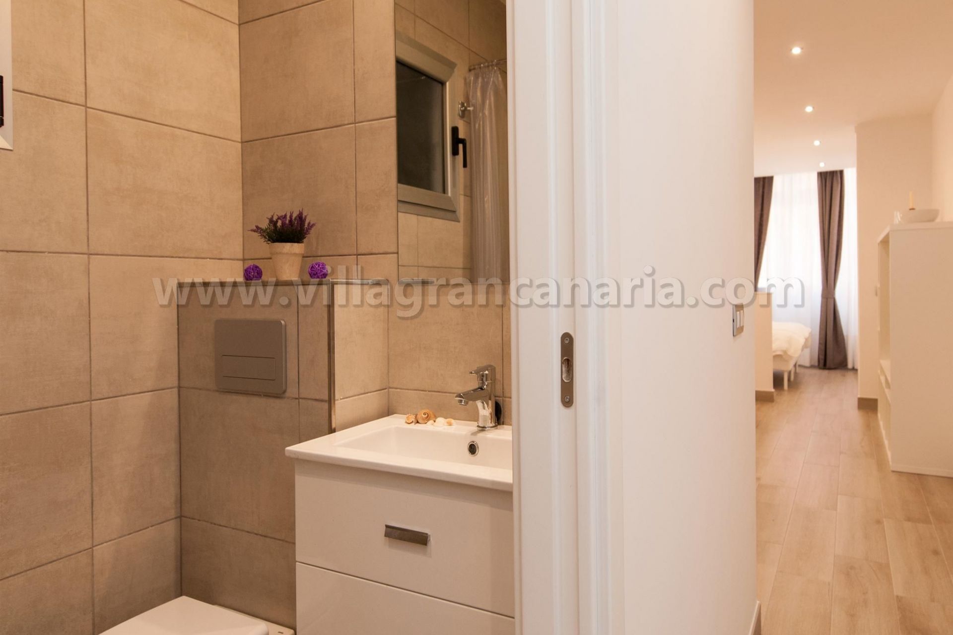 Apartamento Canteras LM307
