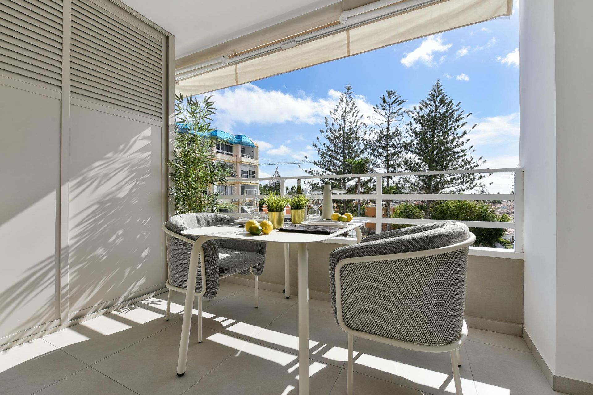 Apartamento Tanife 301