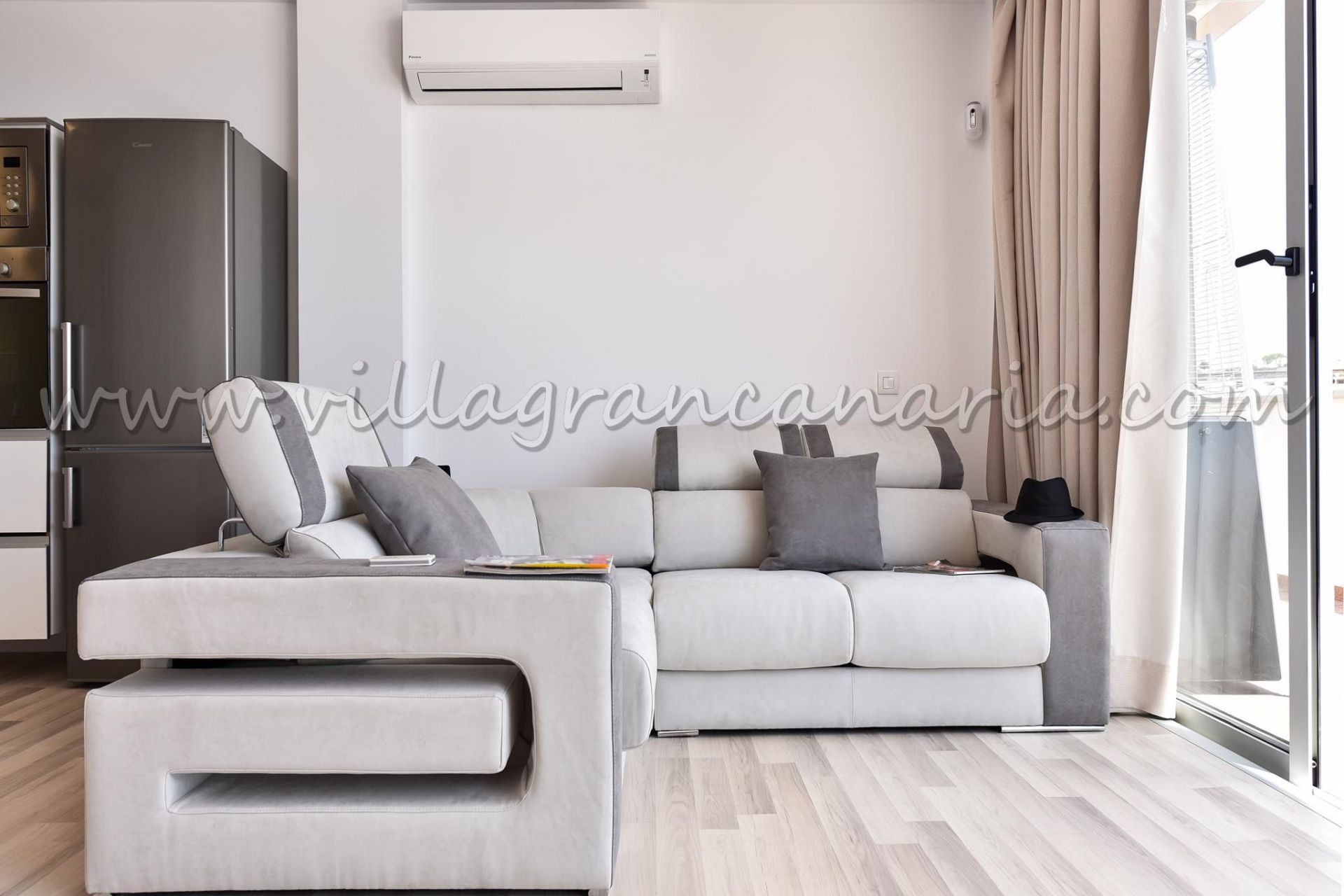 Penthouse Beyond Amadores
