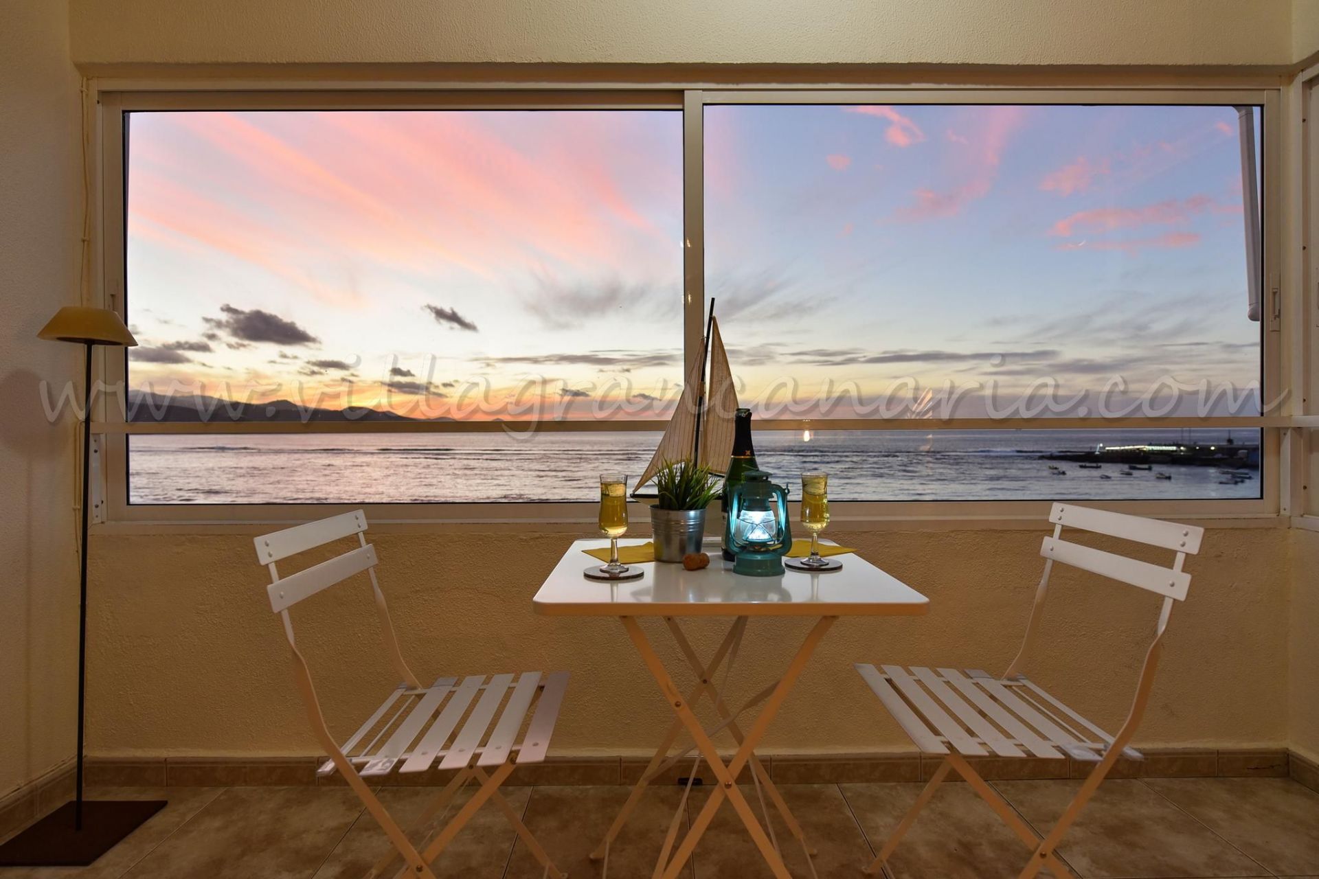 Apartamento Las Canteras LZ84H