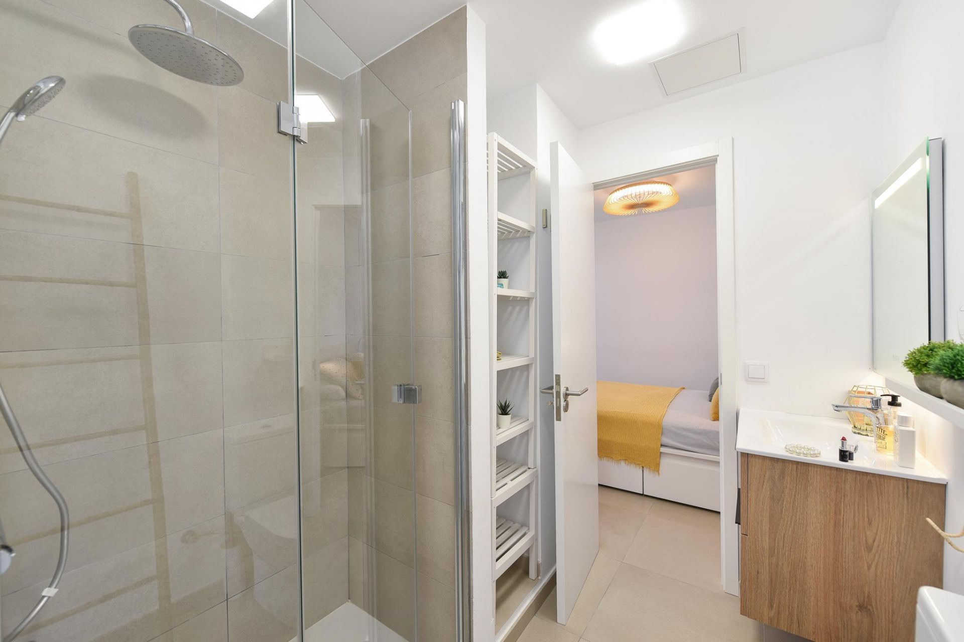 Apartamento La Maresia CB9A