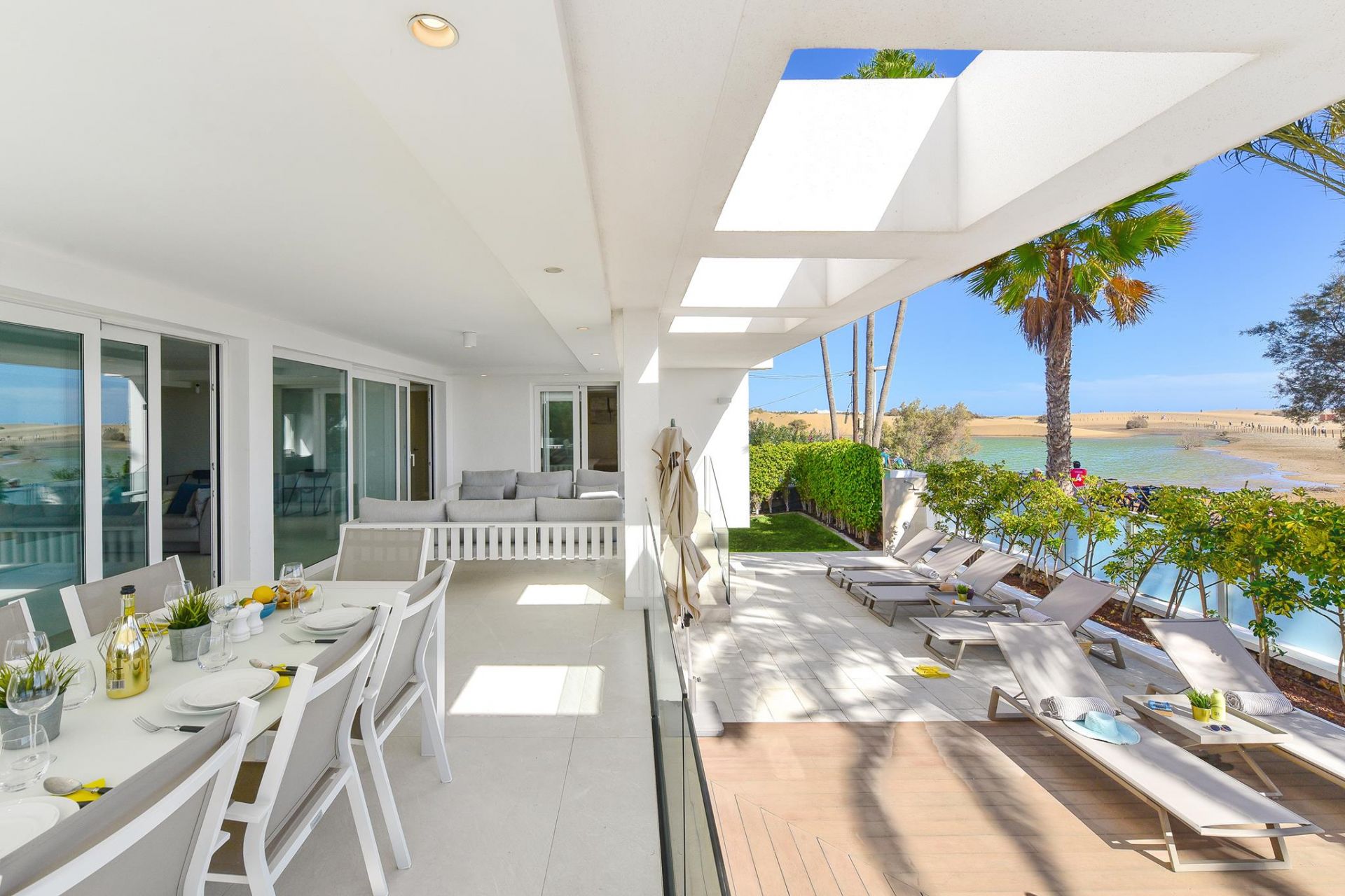 Oasis Serenity