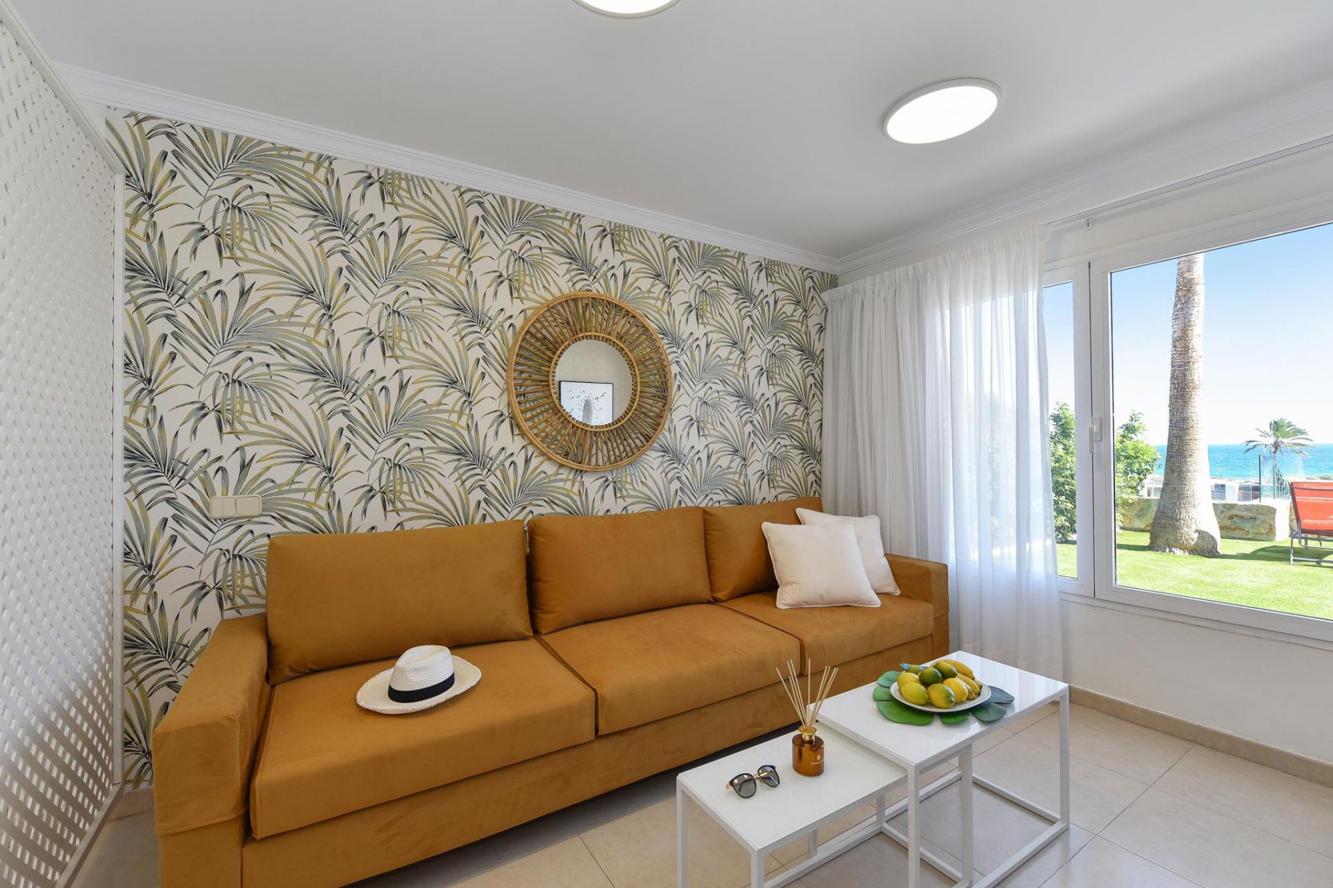 Chalet Santa Ana 2