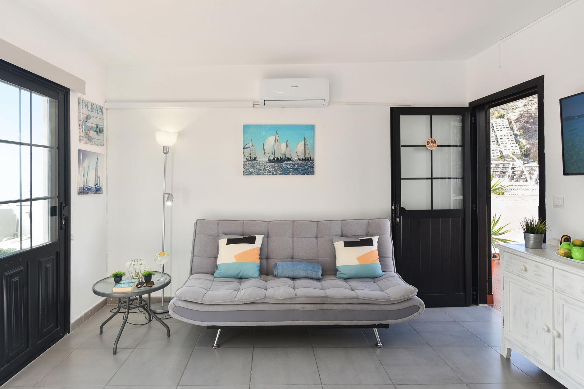 Apartamento en Playa del Cura 323