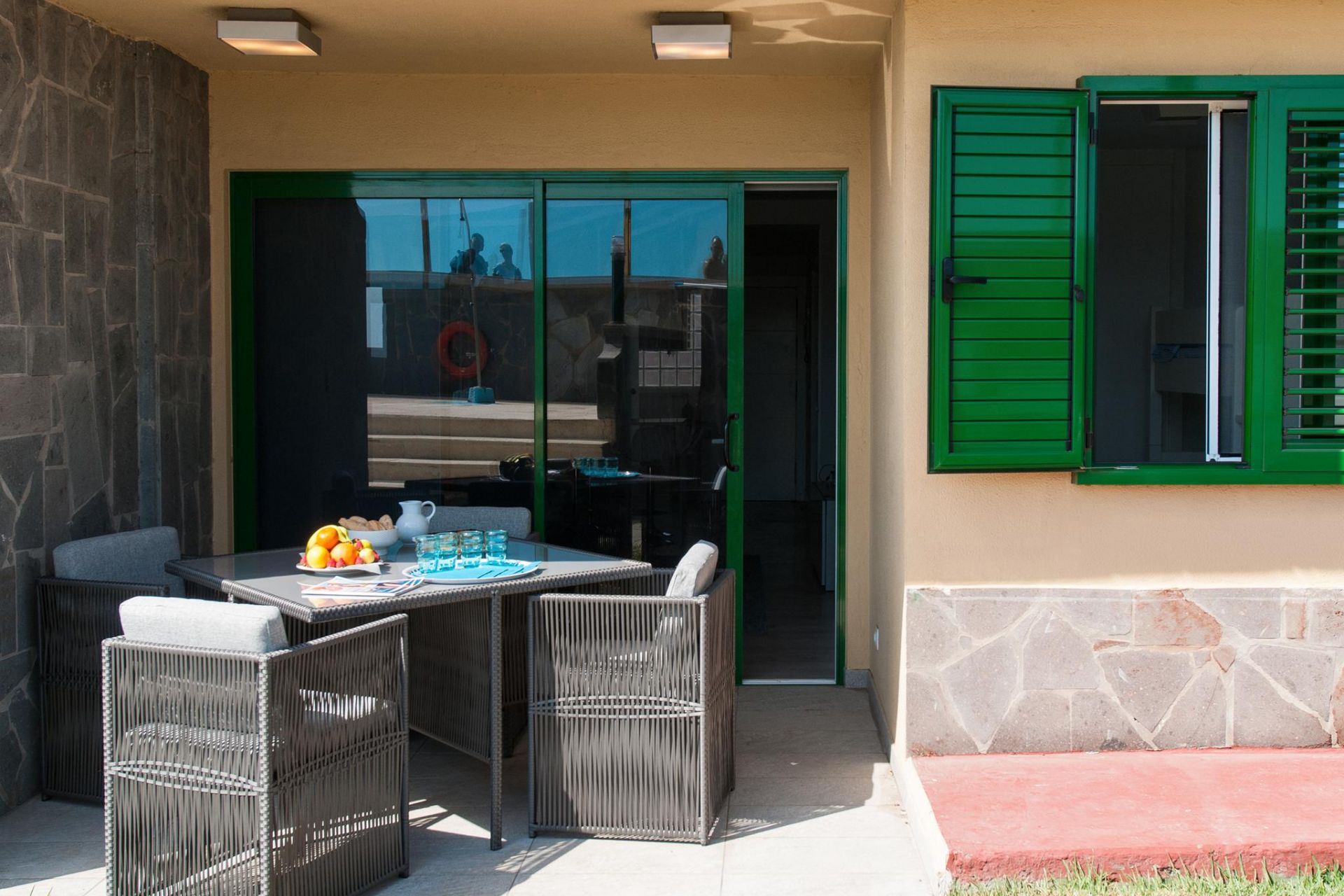 Apartamento Aquarius 9