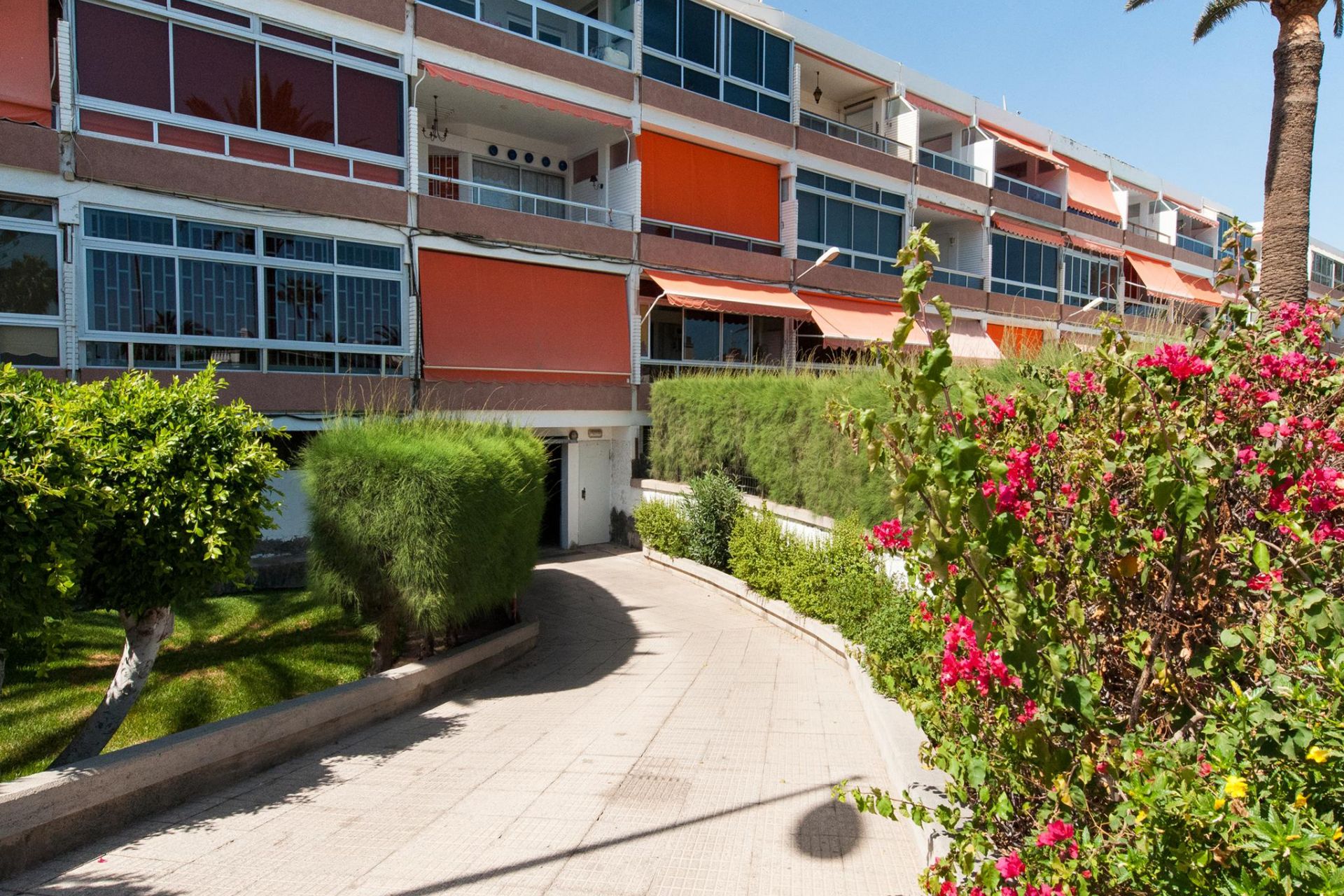 Apartamento Aquarius 9