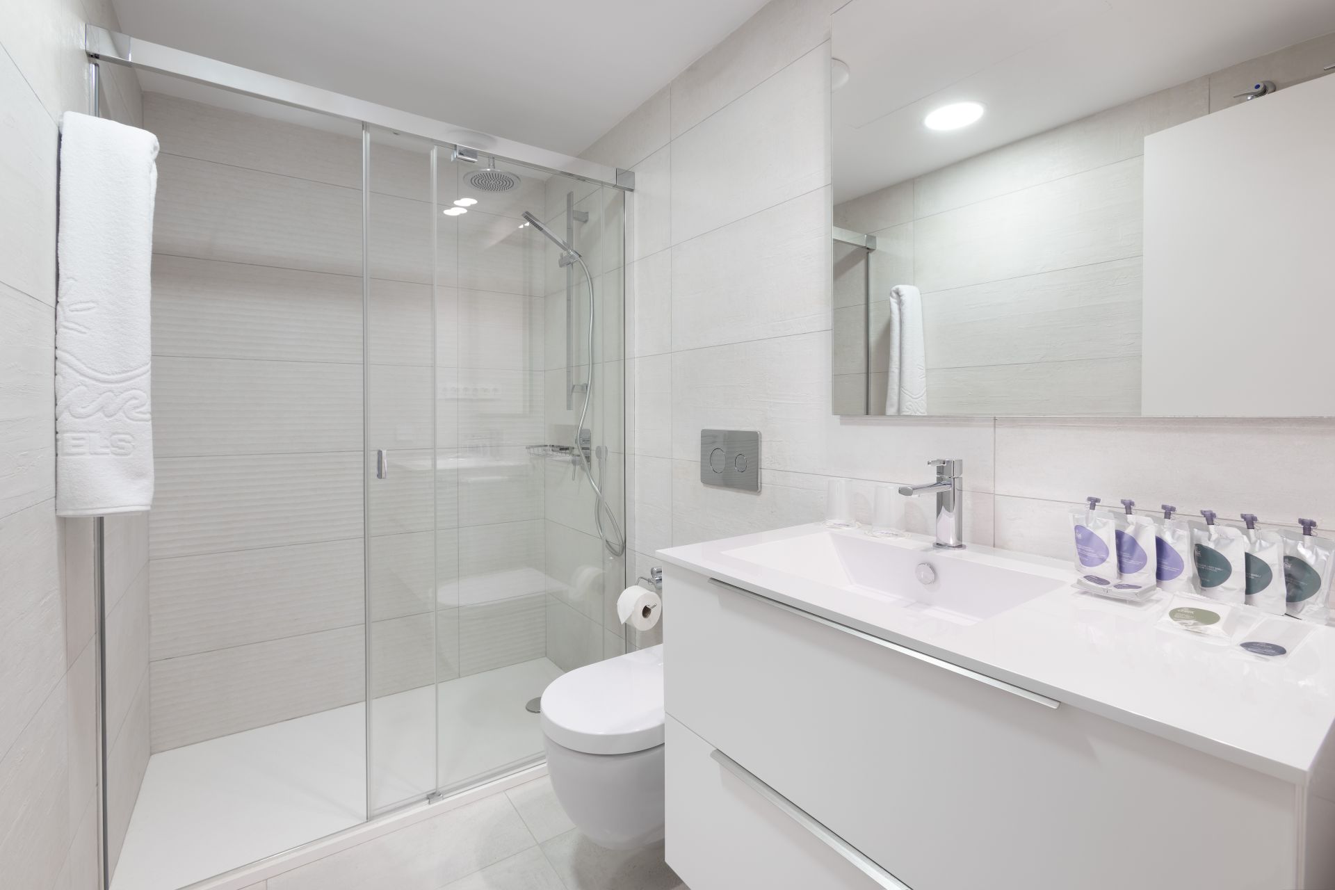 Apartamentos Canteras City ALOE