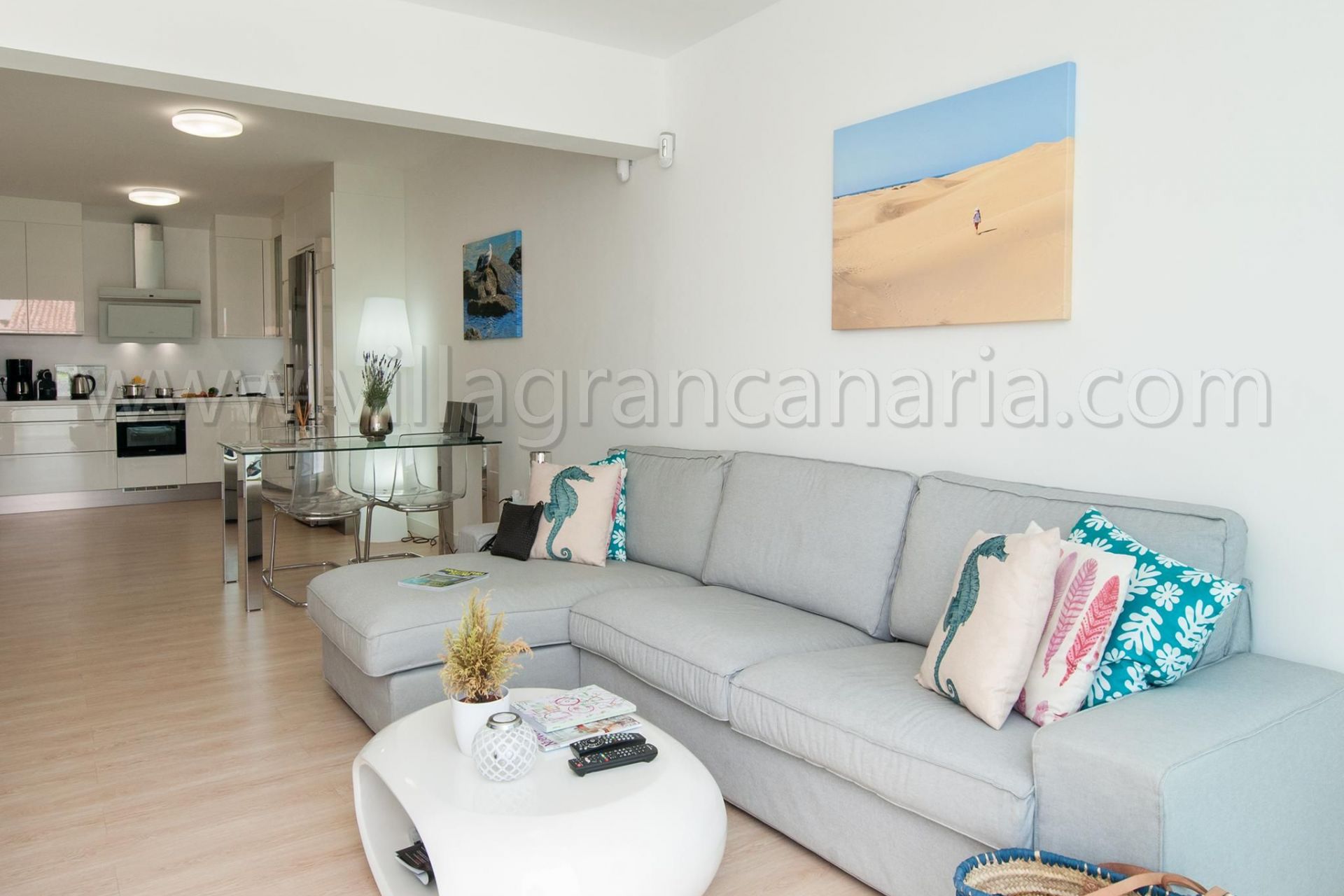 Bungalow JF/GI